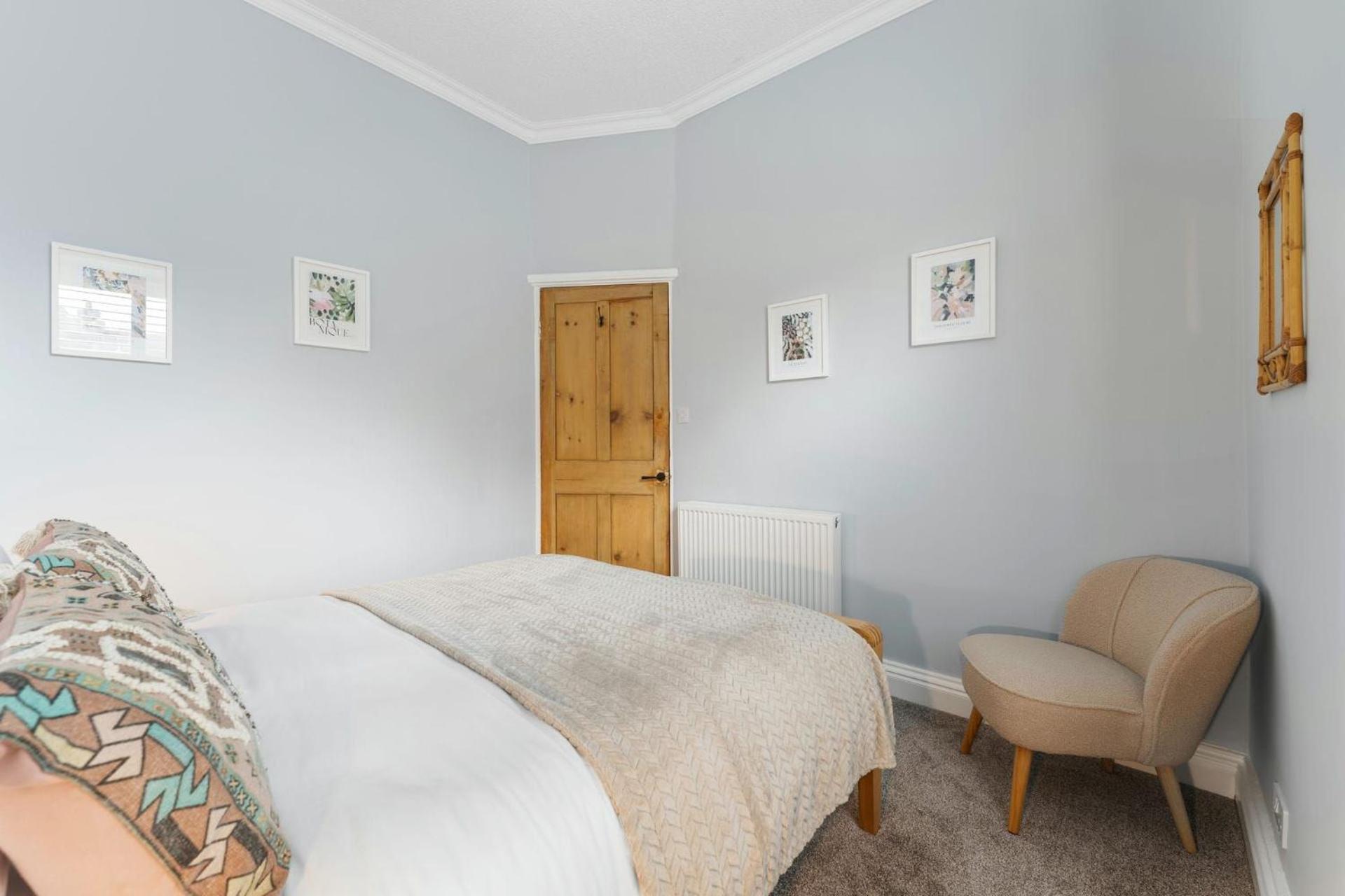 Sunnybank Holiday home Windermere