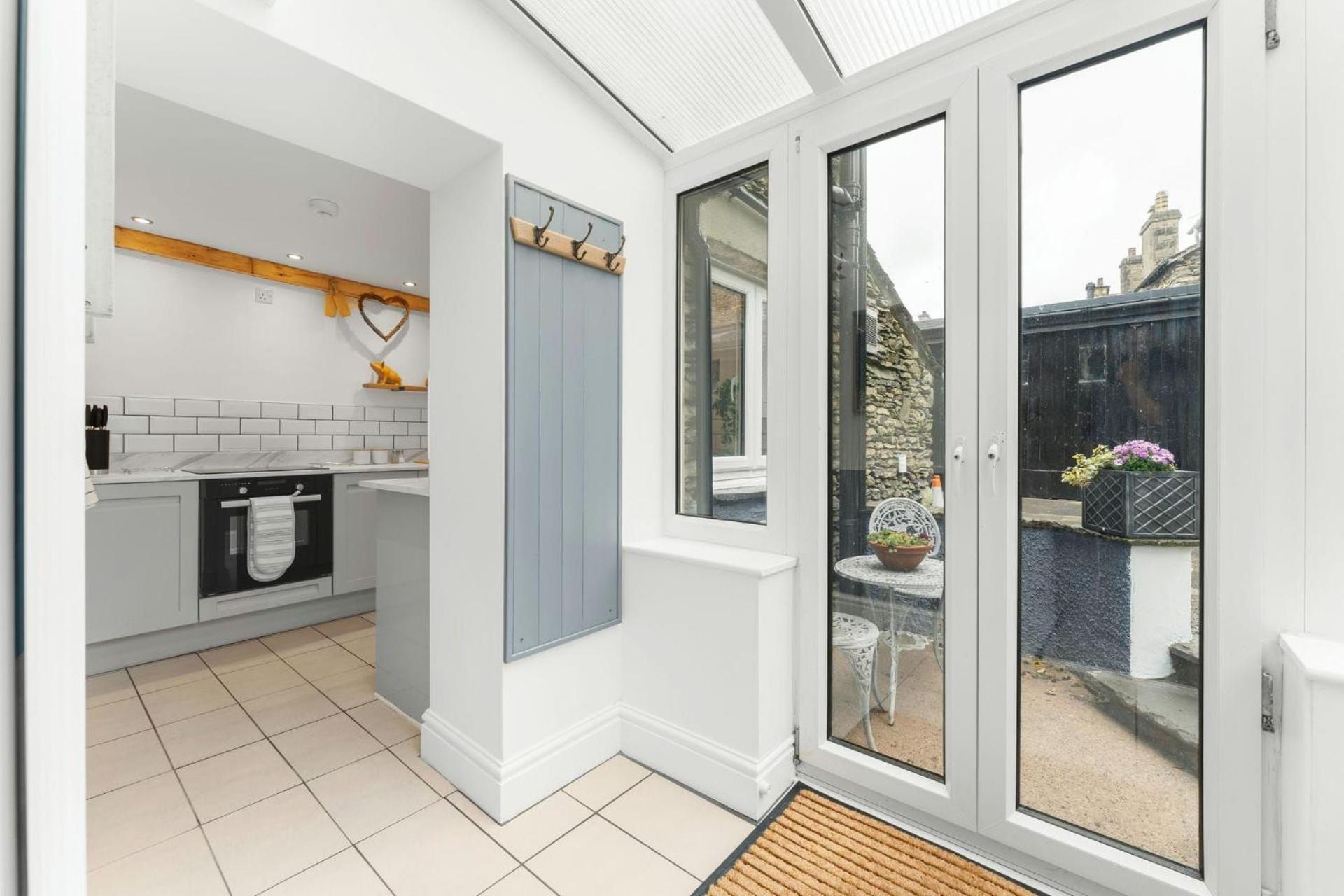 Holiday home Sunnybank Windermere