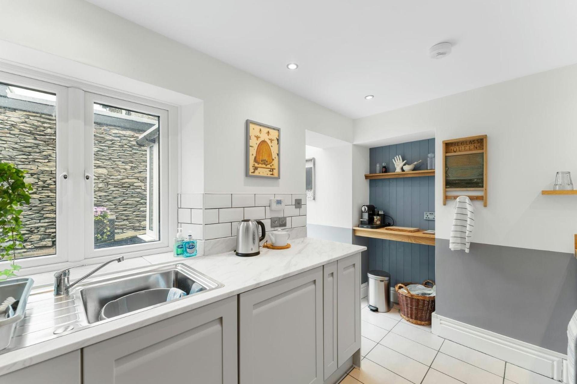 Sunnybank Holiday home