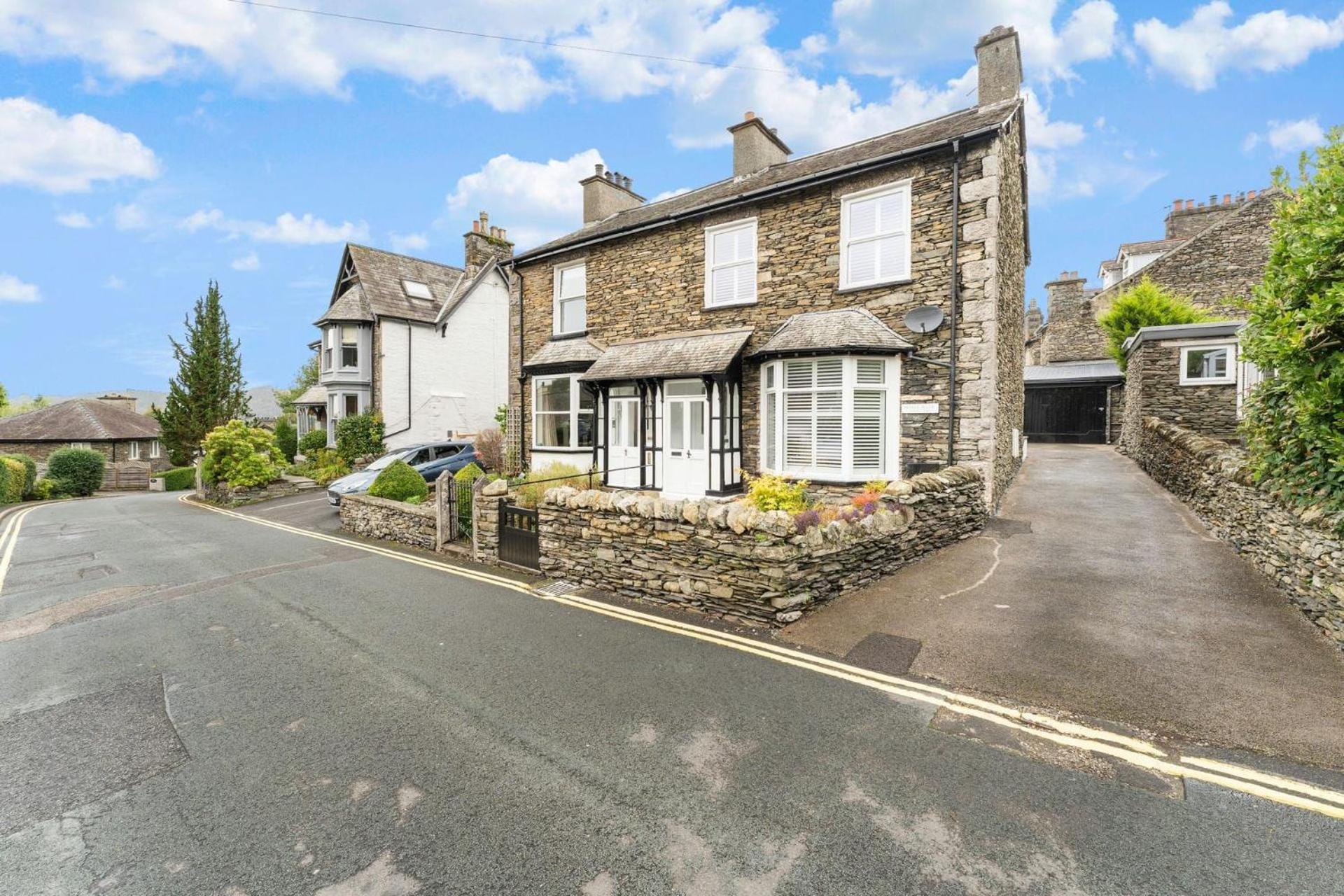 Sunnybank Holiday home