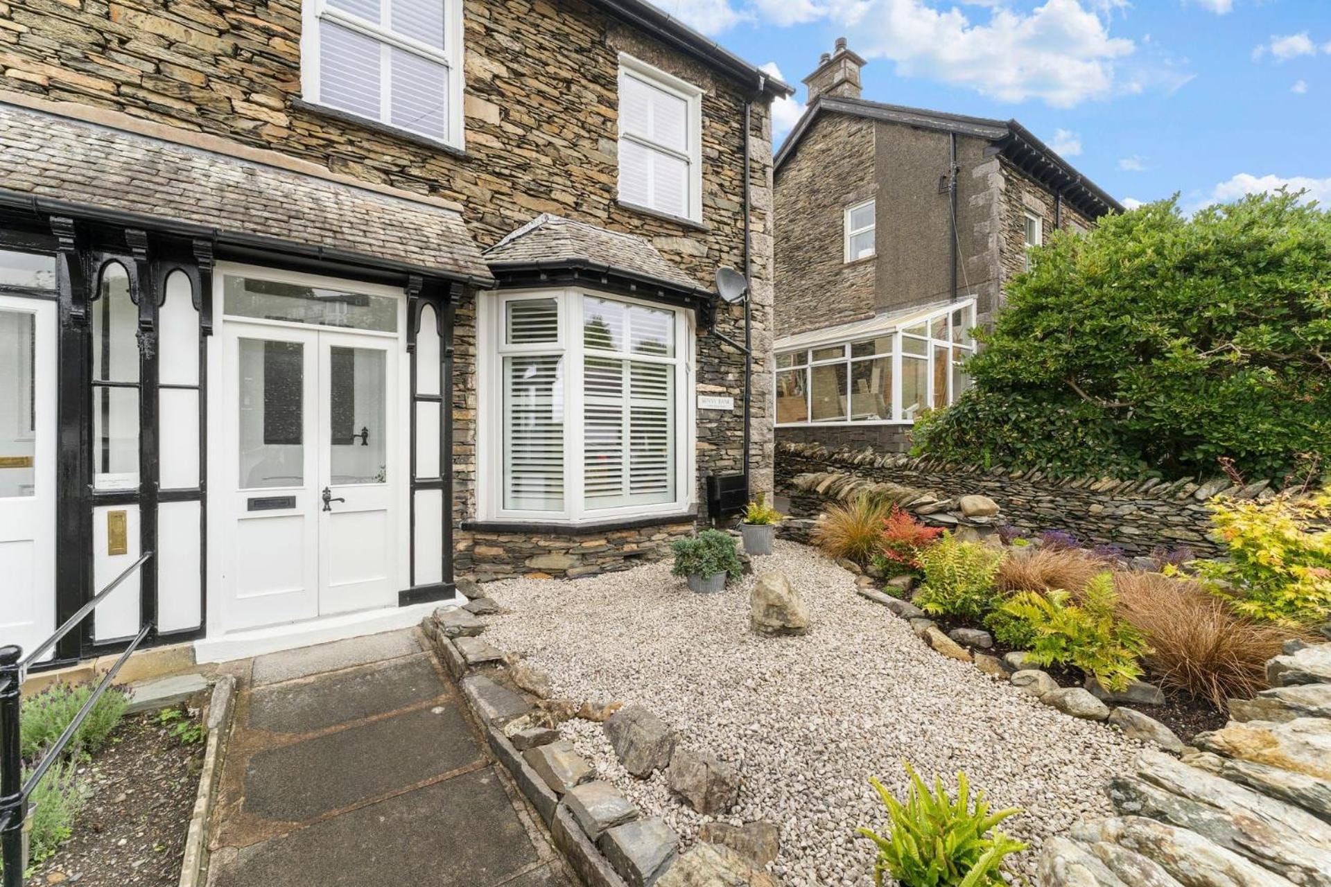 Sunnybank Holiday home