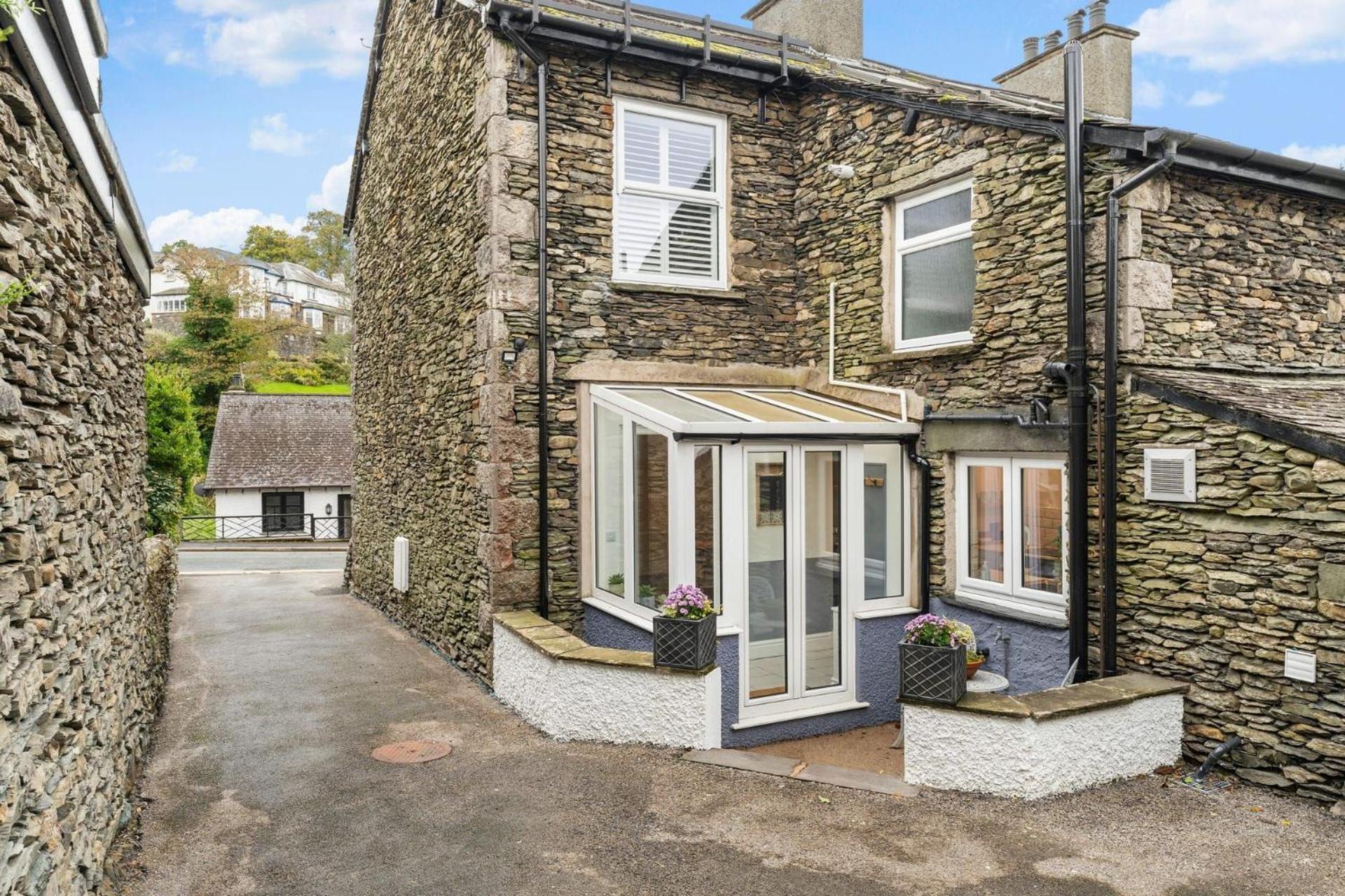 Holiday home Sunnybank Windermere