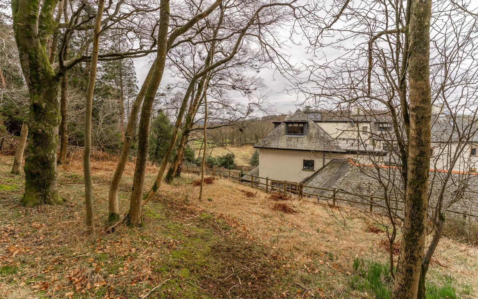 Holiday home Robyn's Nest At Applethwaite Hall *