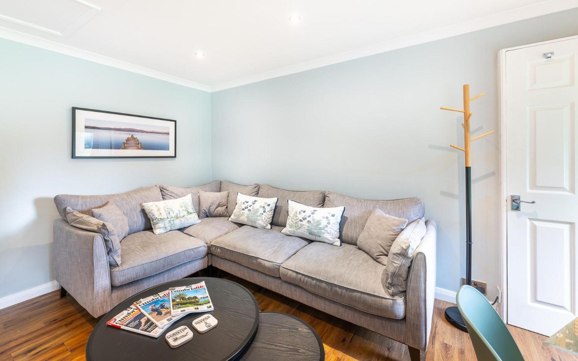 Lowera Holiday home *