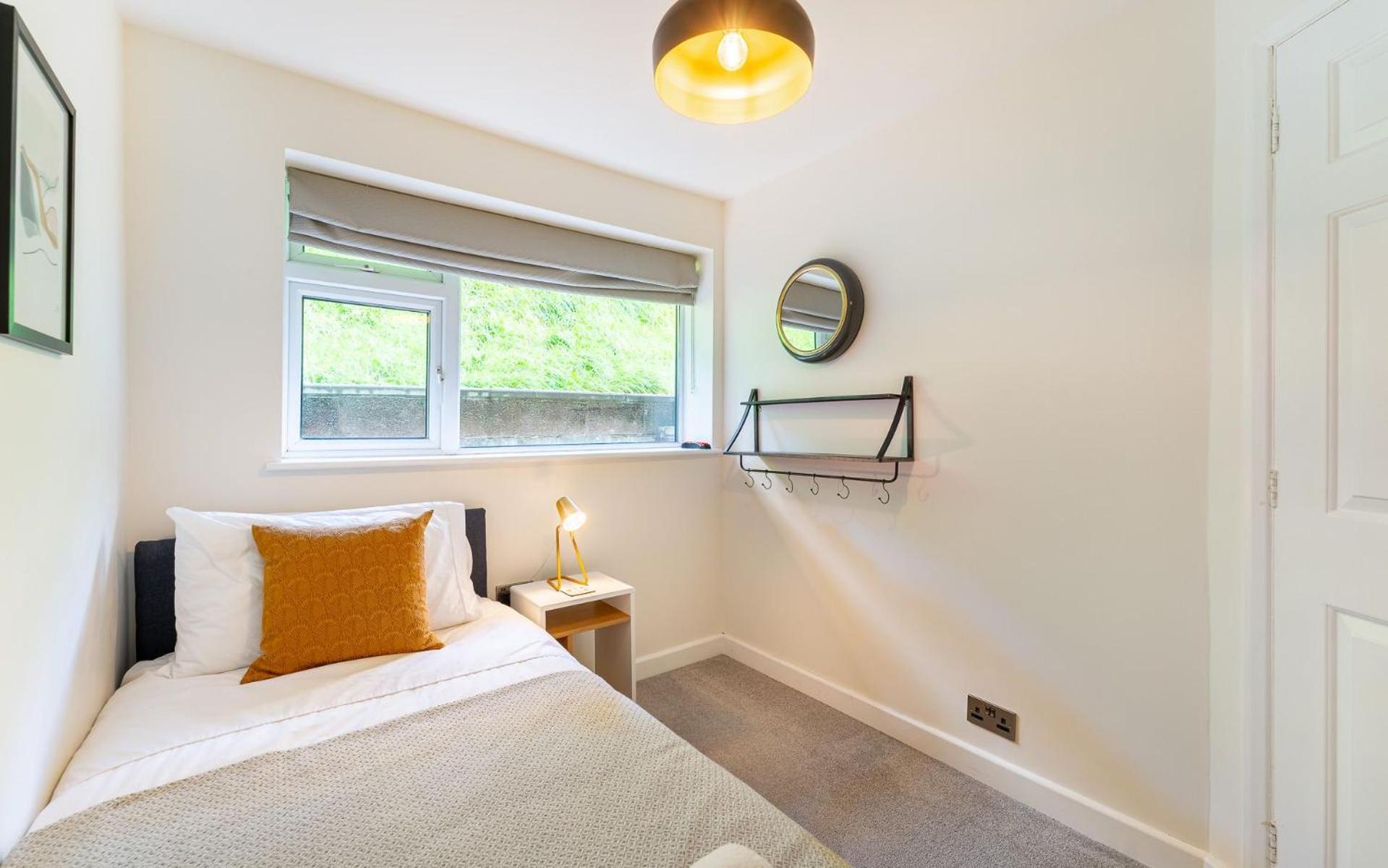 Lowera * Windermere