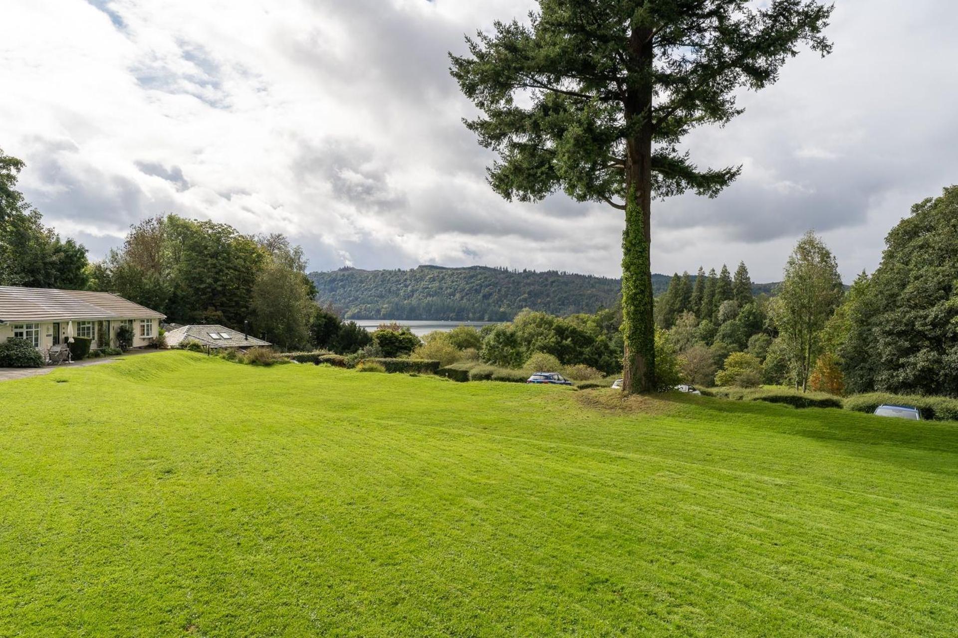 Lowera Holiday home Windermere