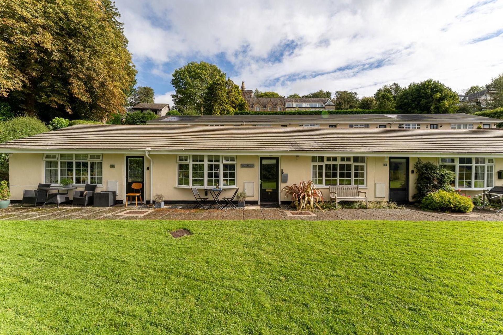 Lowera Windermere