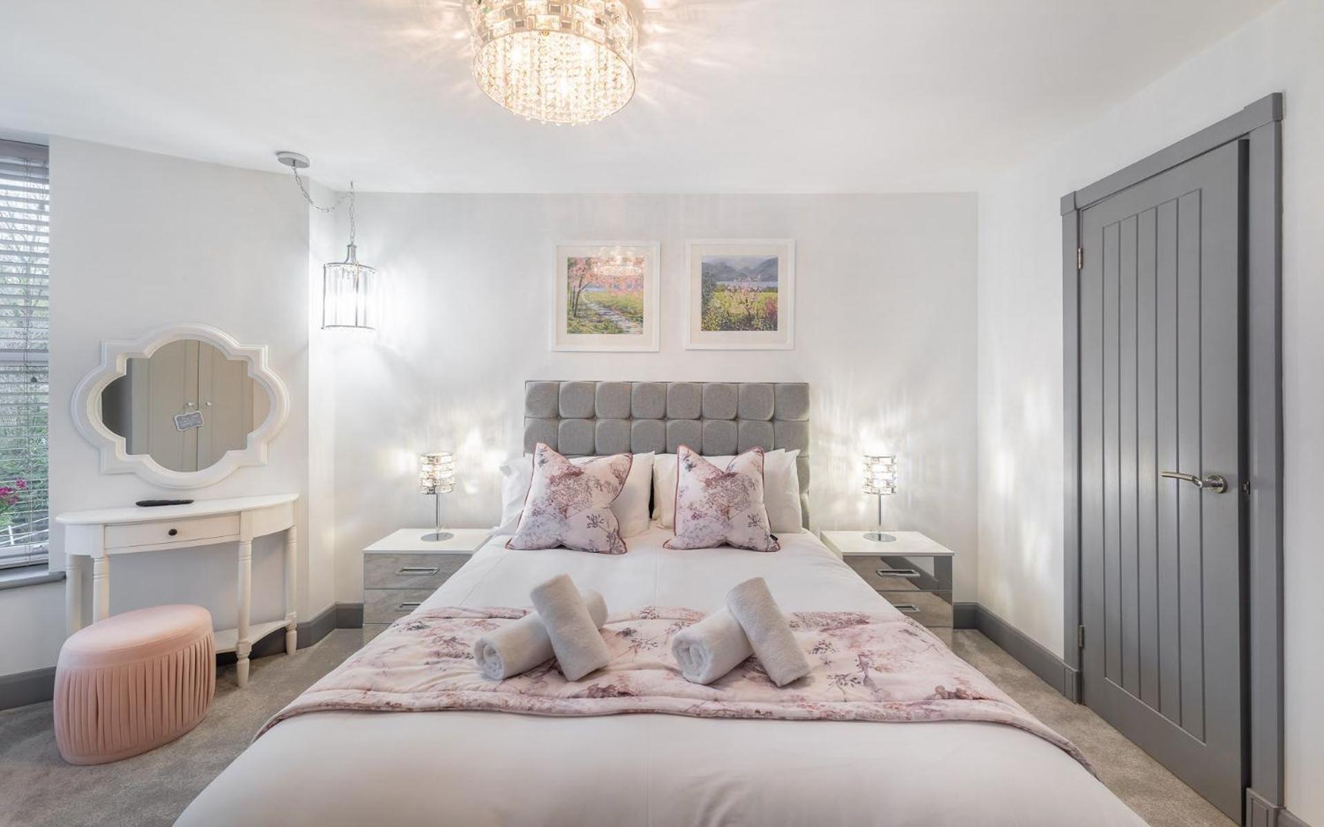 Holiday home House Windermere