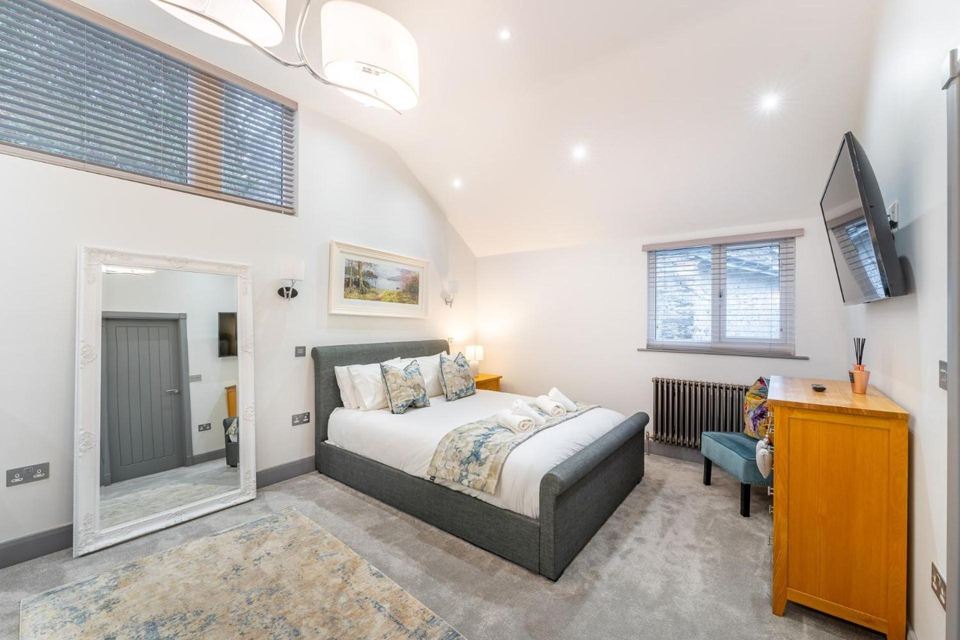 Holiday home House