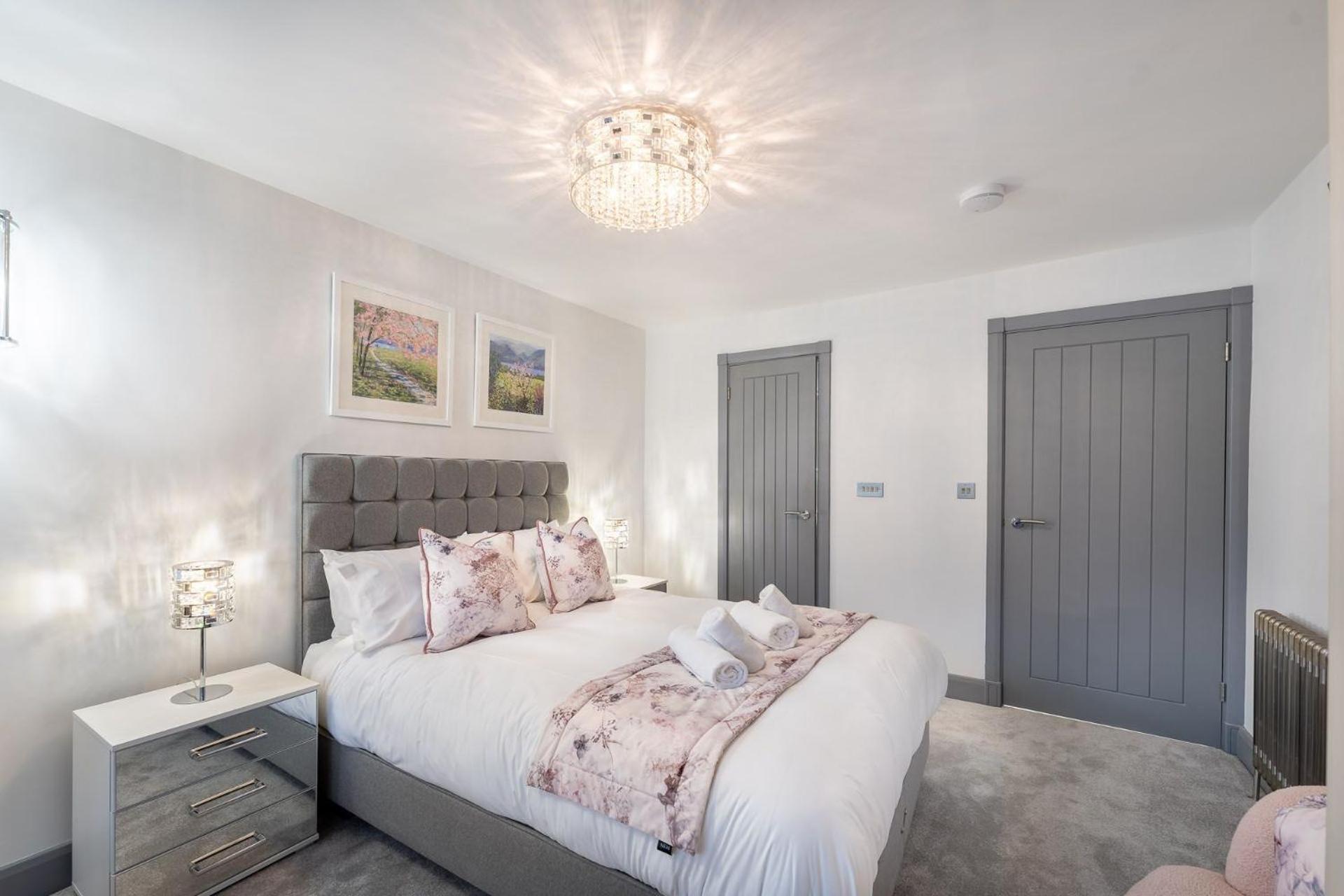 House Holiday home Windermere