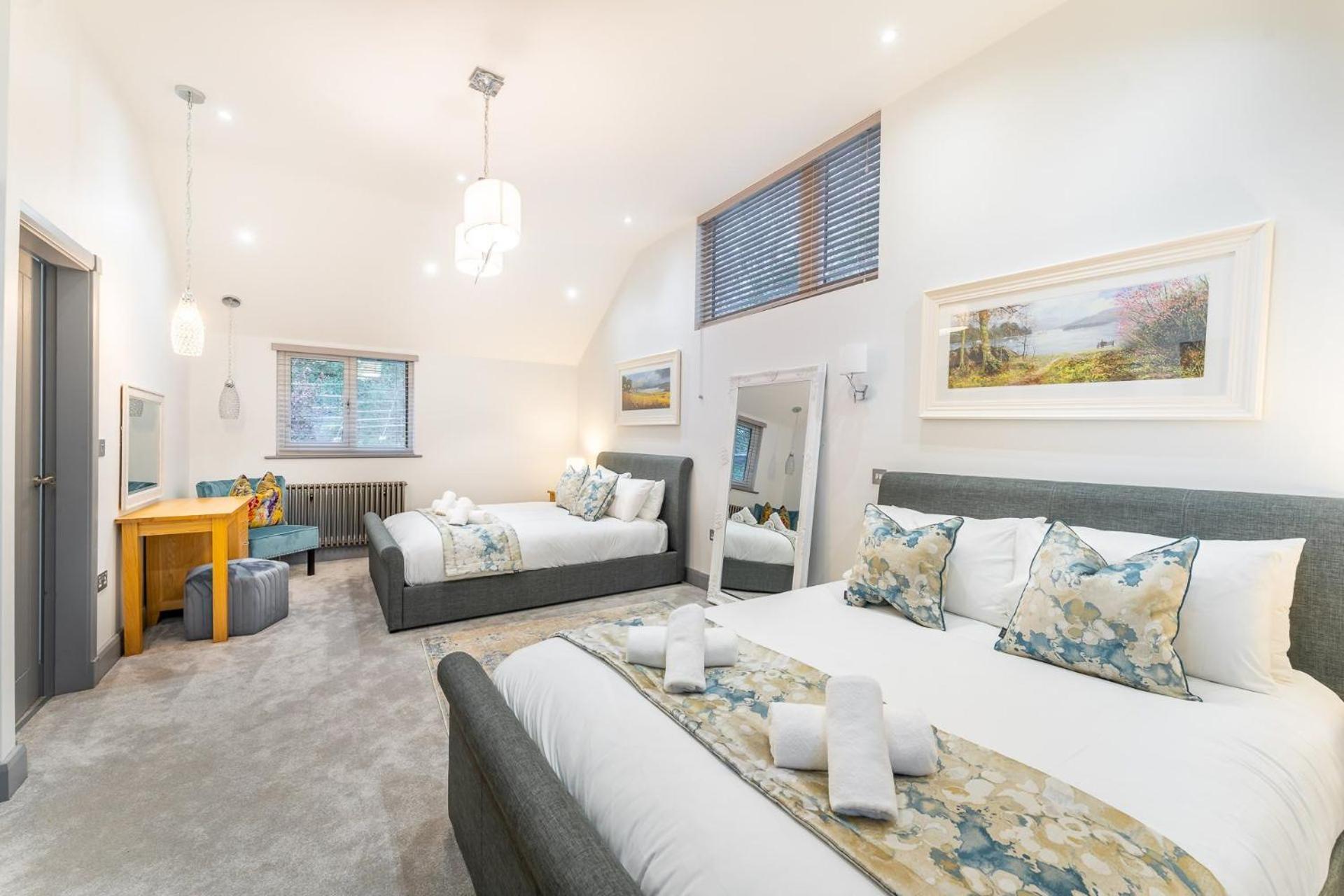 House * Windermere