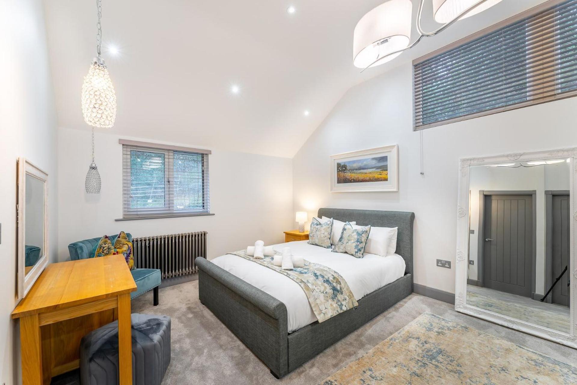 House Holiday home Windermere