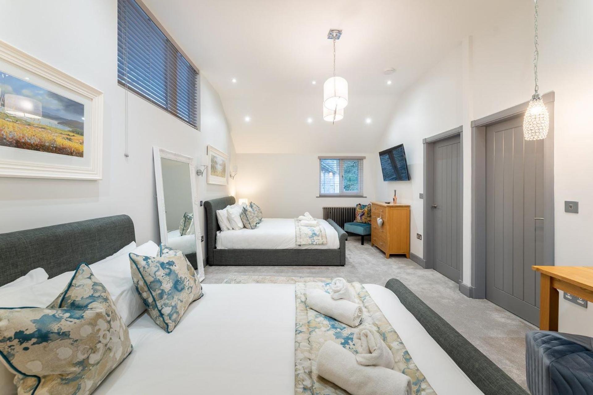 Holiday home House
