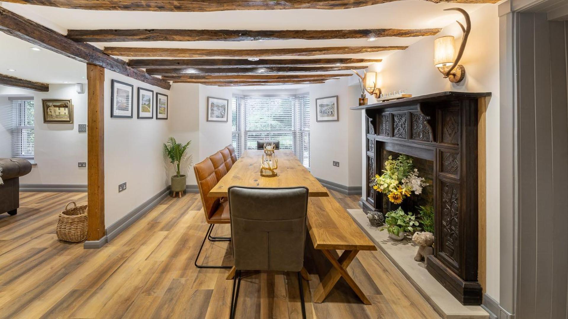 House Holiday home