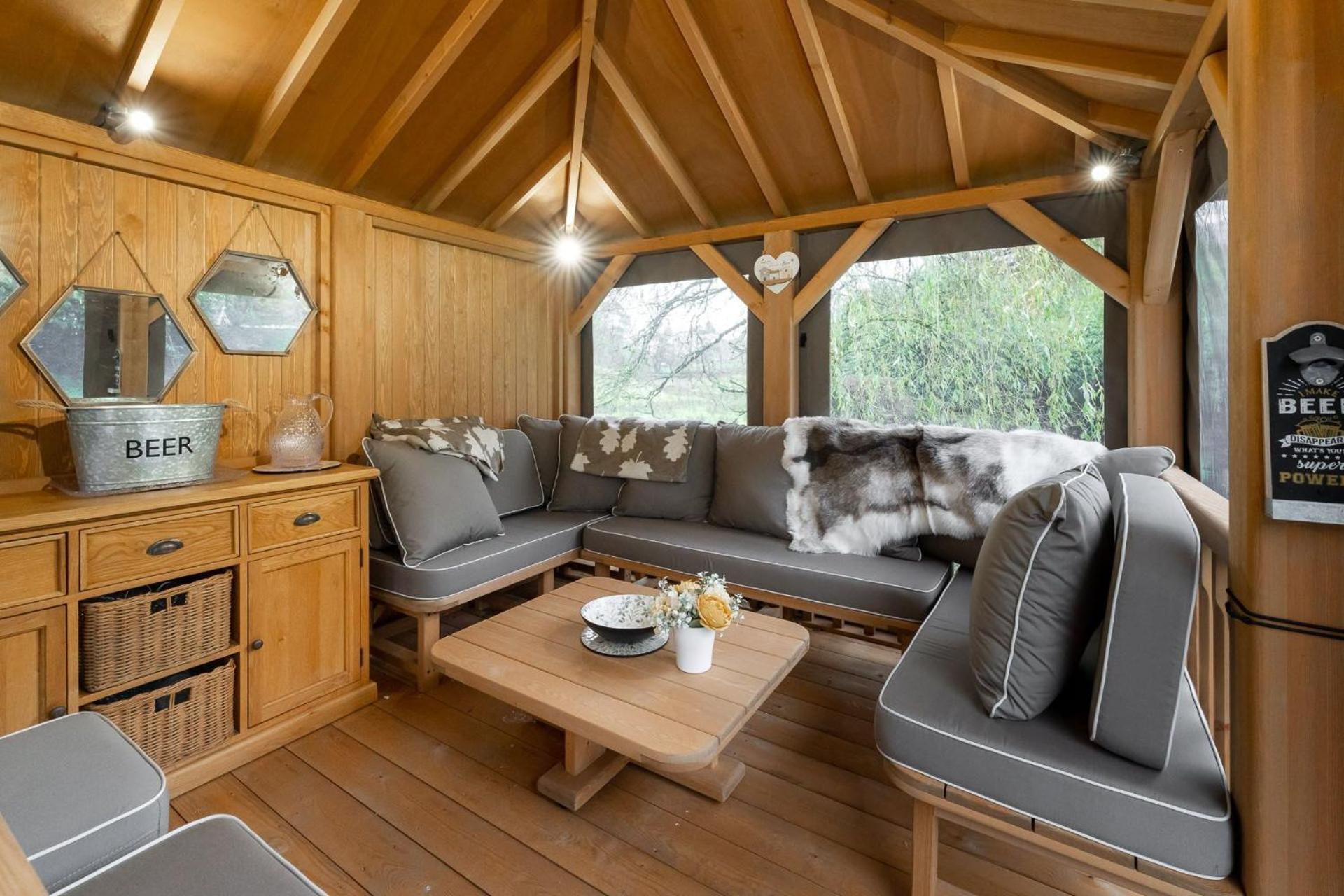House Holiday home Windermere