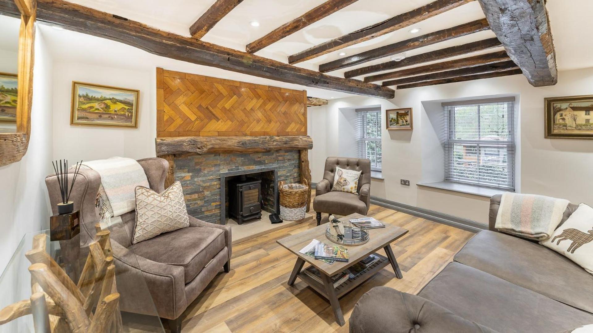 House Windermere