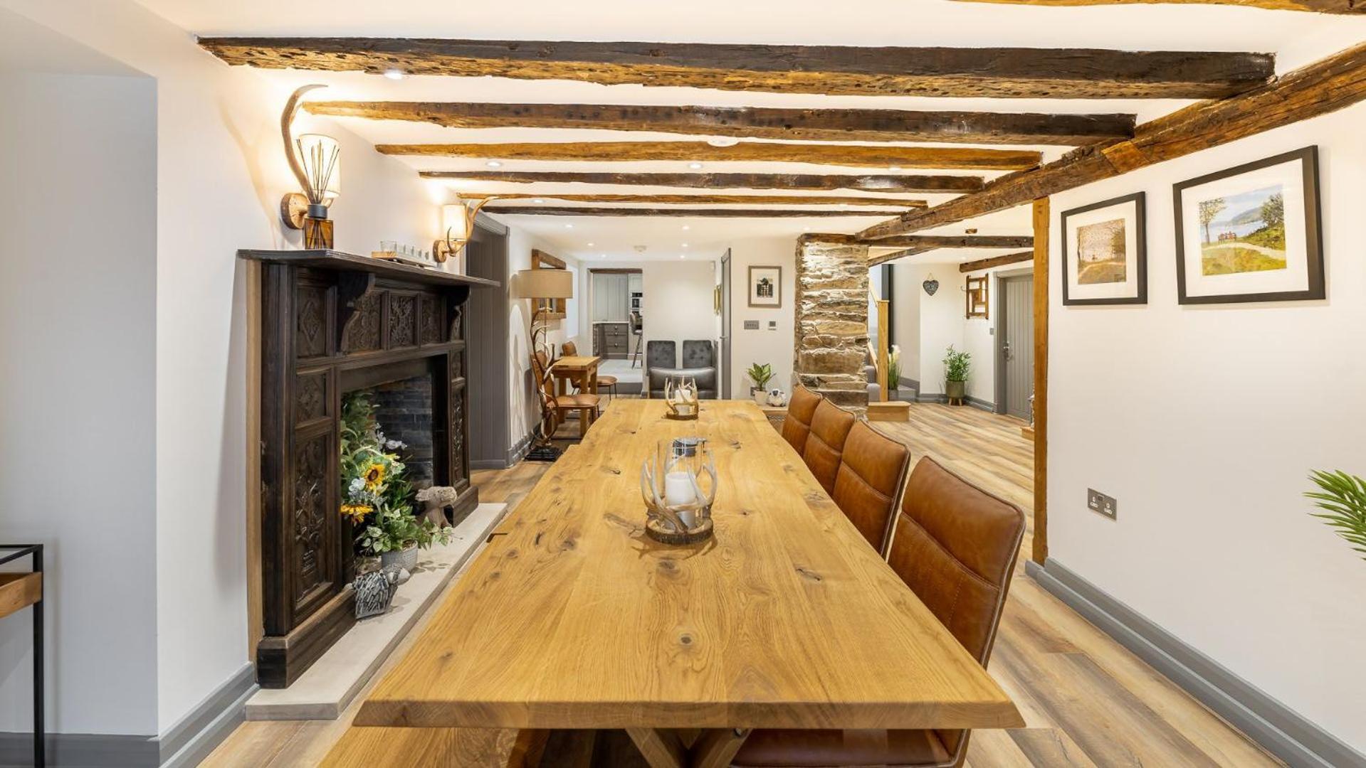 House Holiday home *