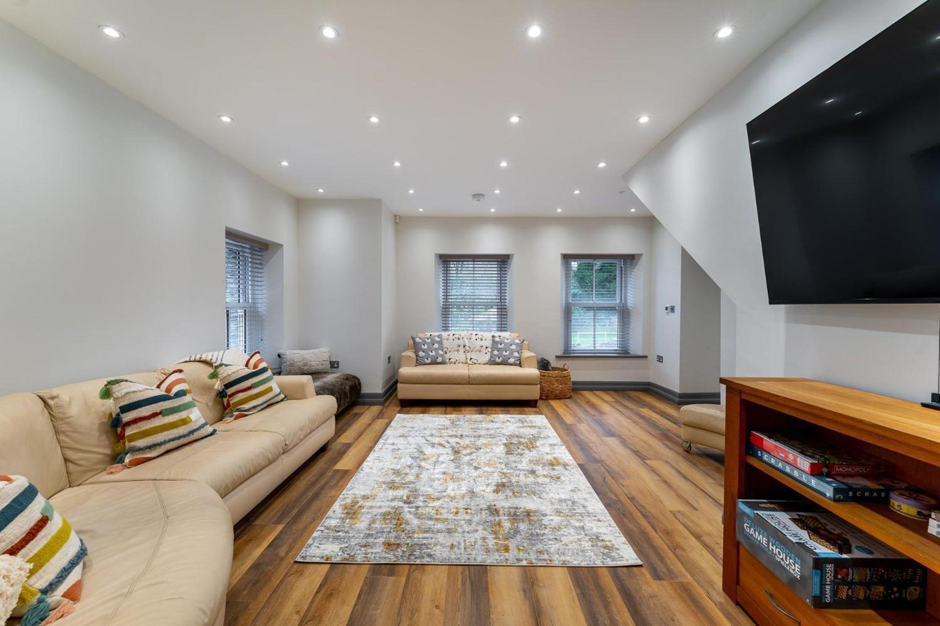 House Holiday home Windermere