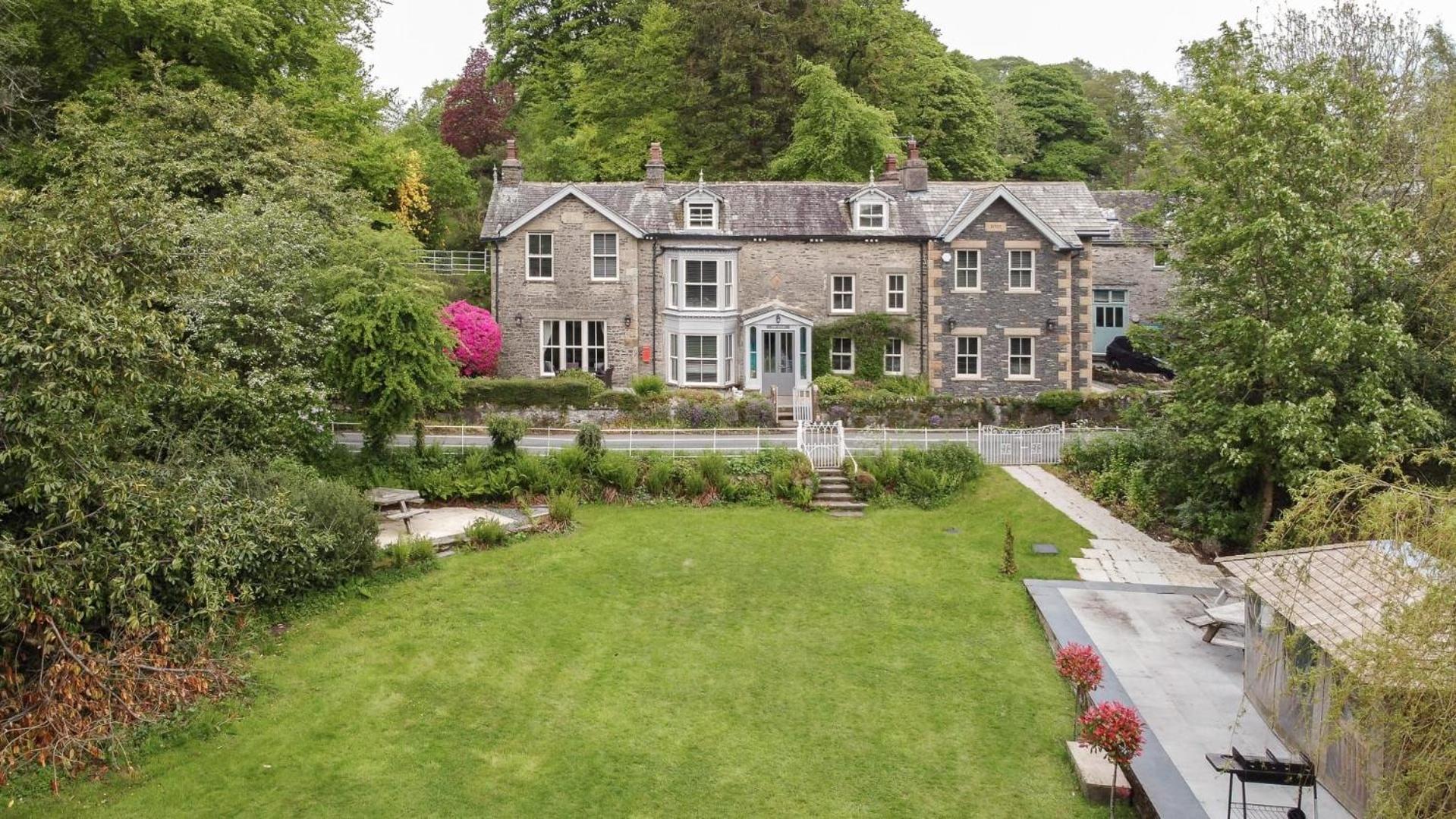 House Windermere