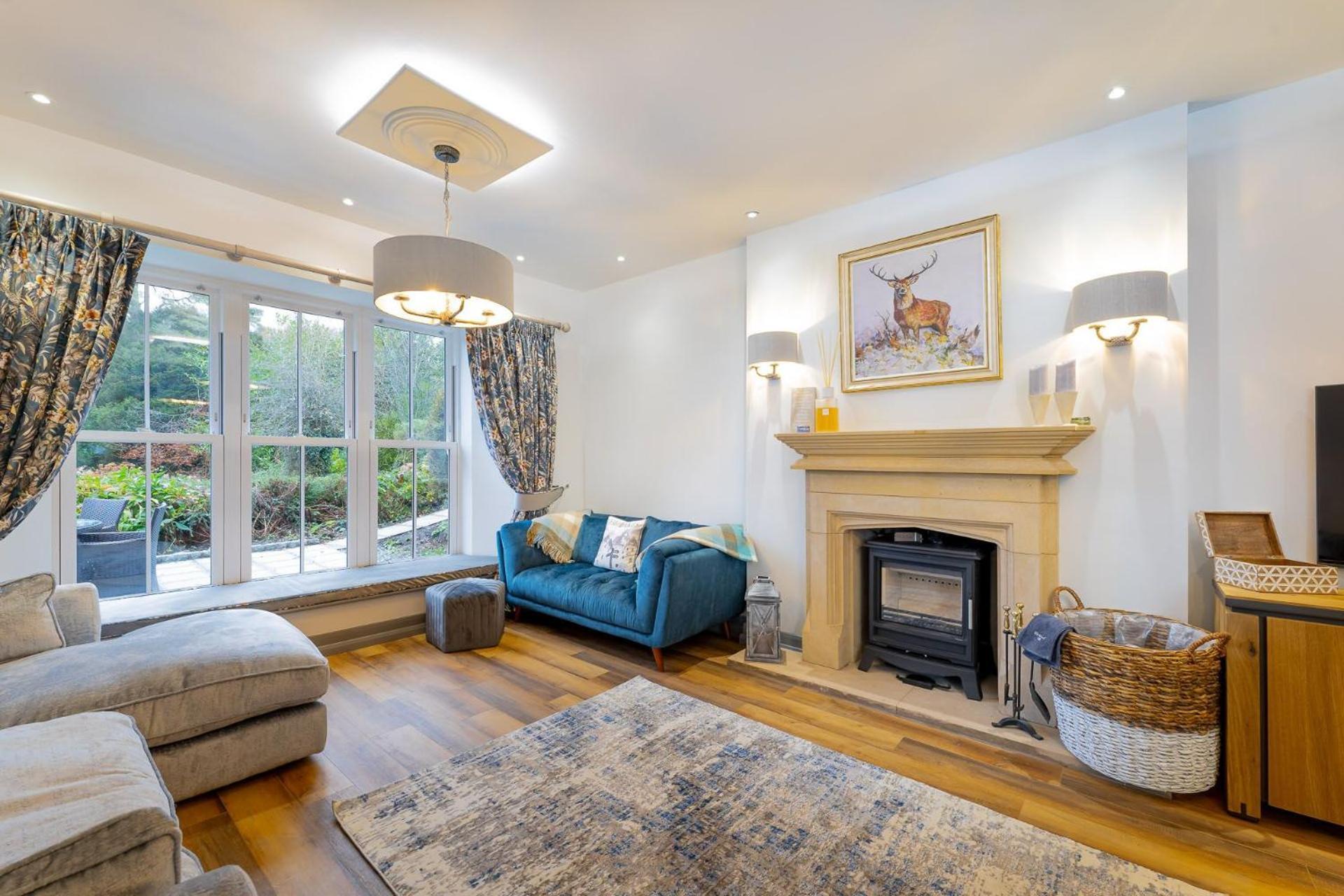 House * Windermere