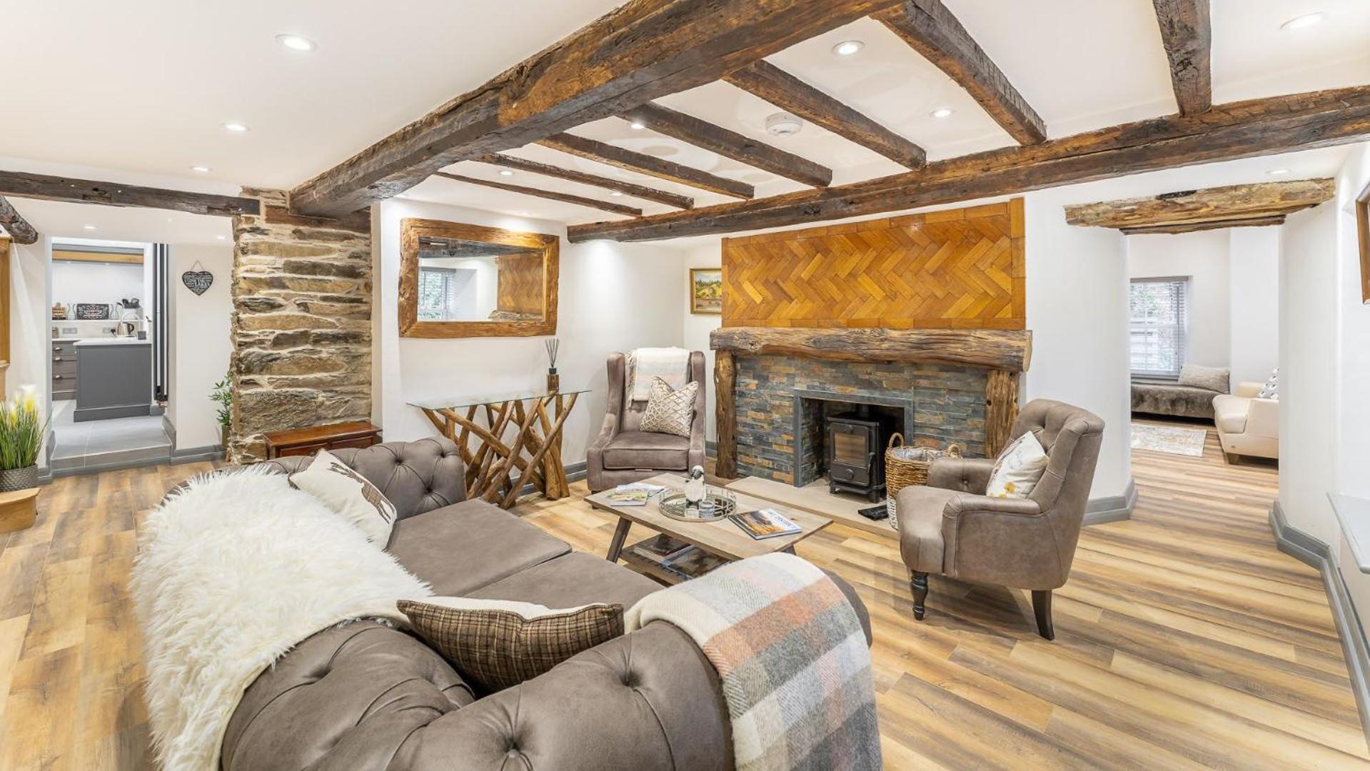 Holiday home House *
