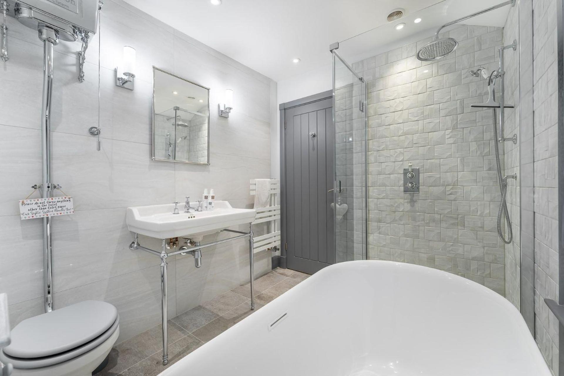 House Holiday home Windermere