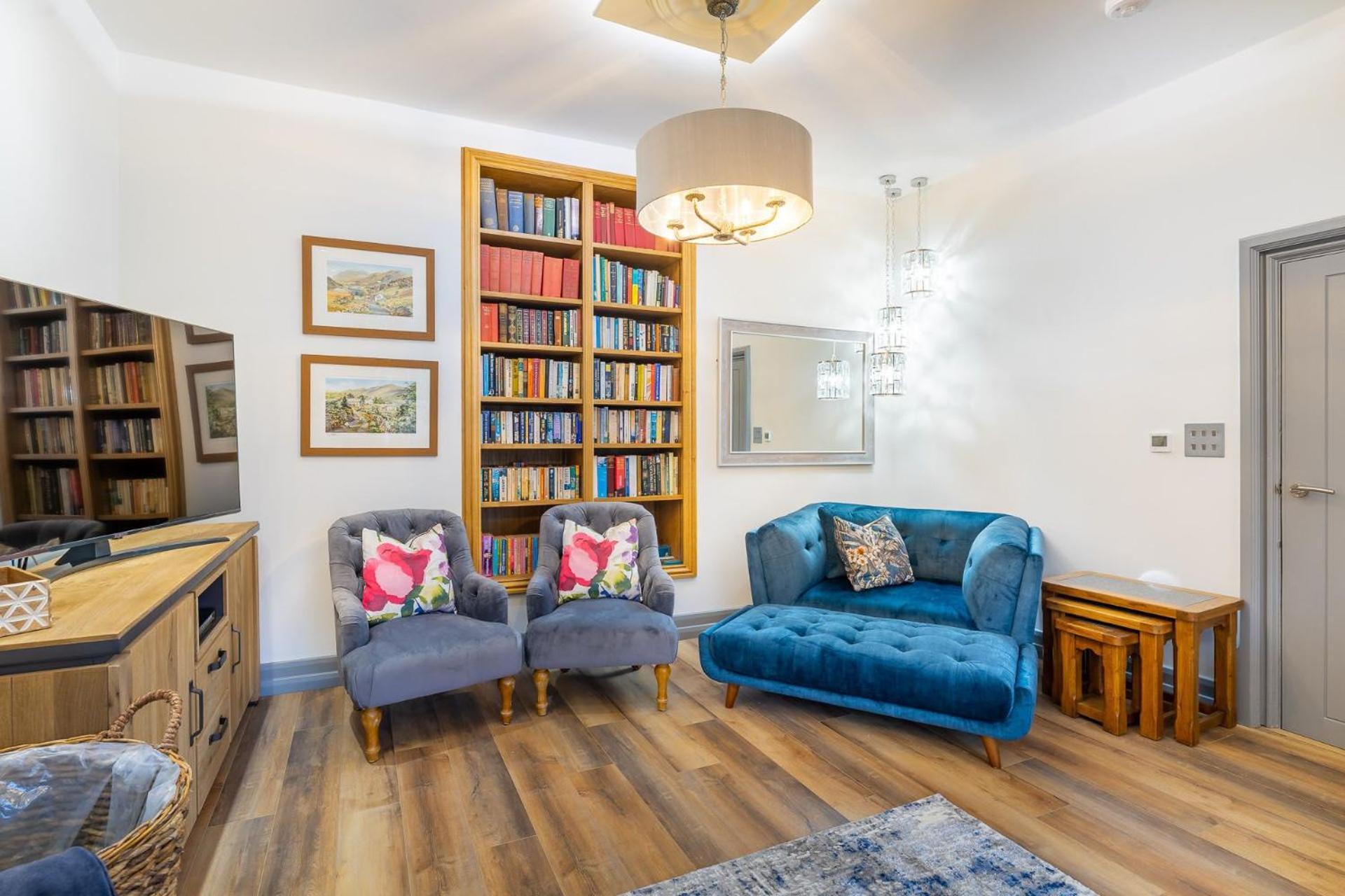House Holiday home Windermere