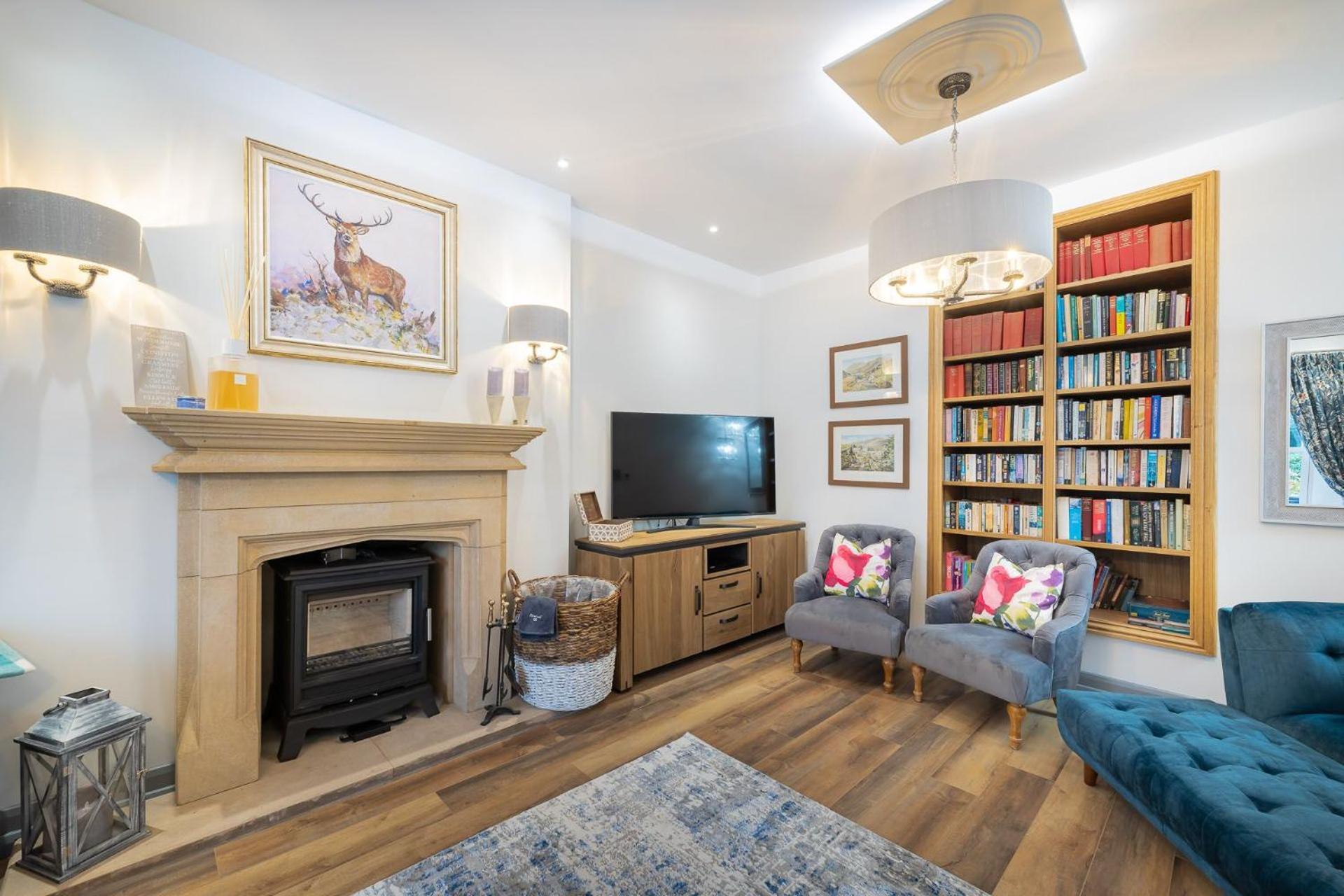 Holiday home House Windermere