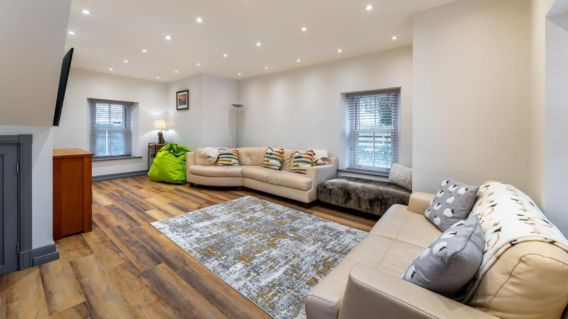 House Holiday home *