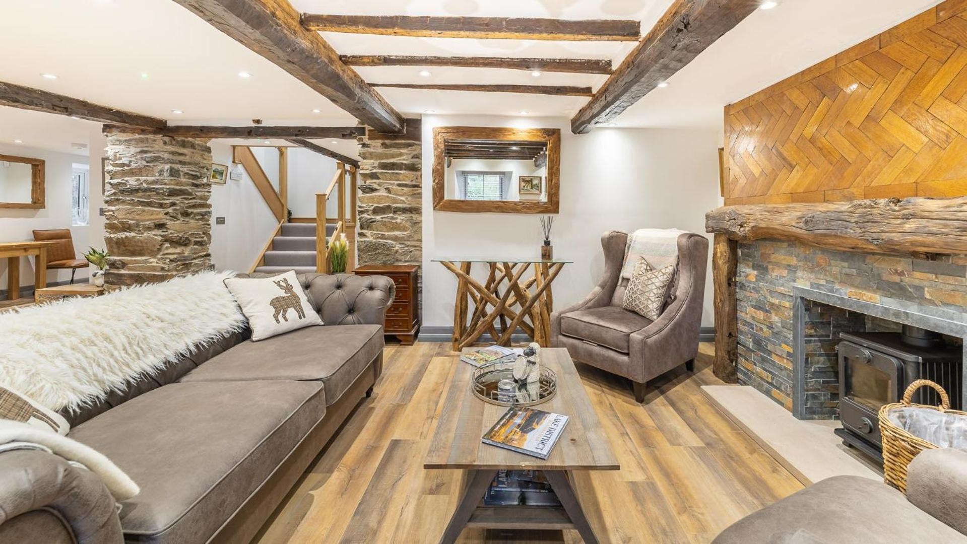 House Holiday home *
