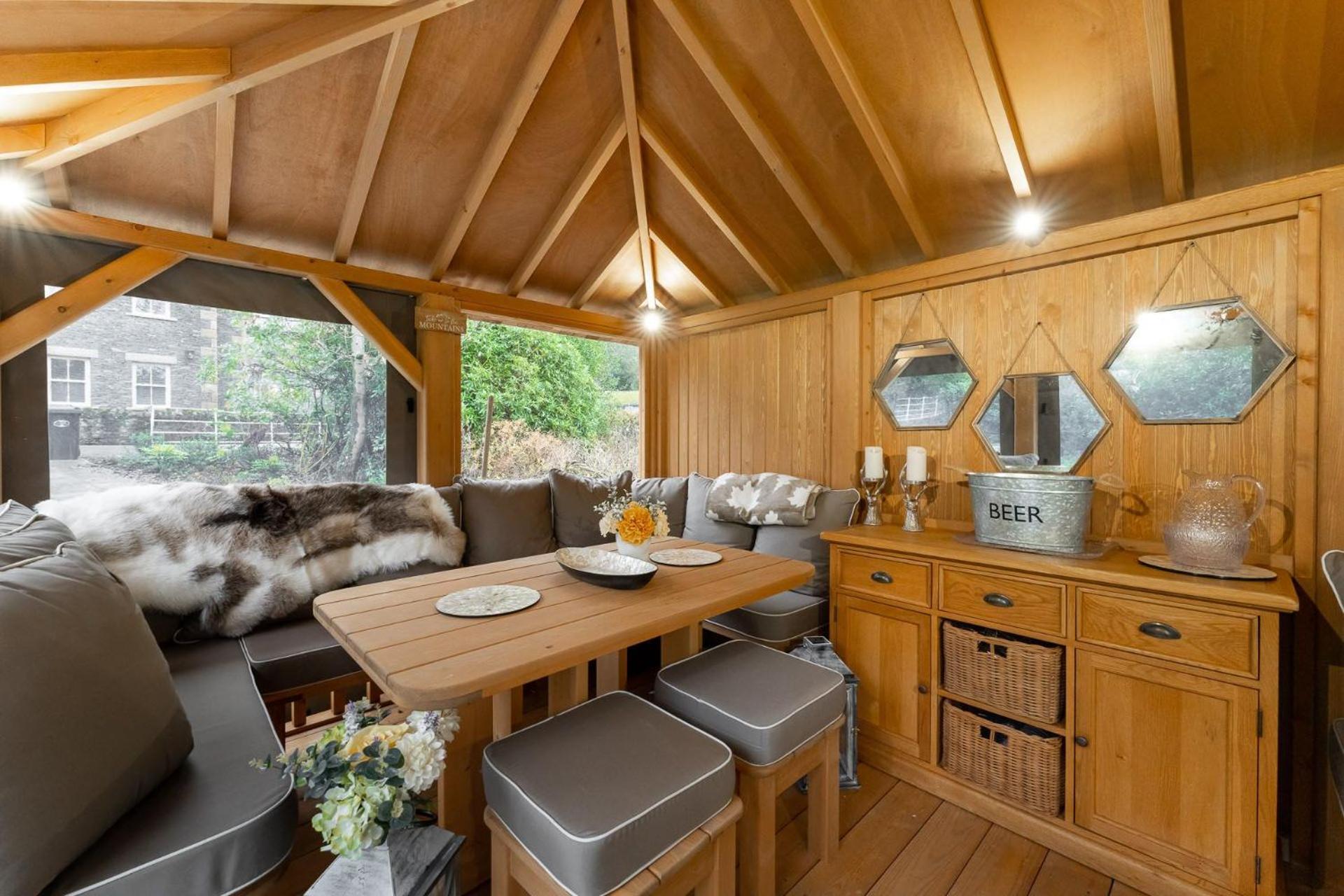House Holiday home *