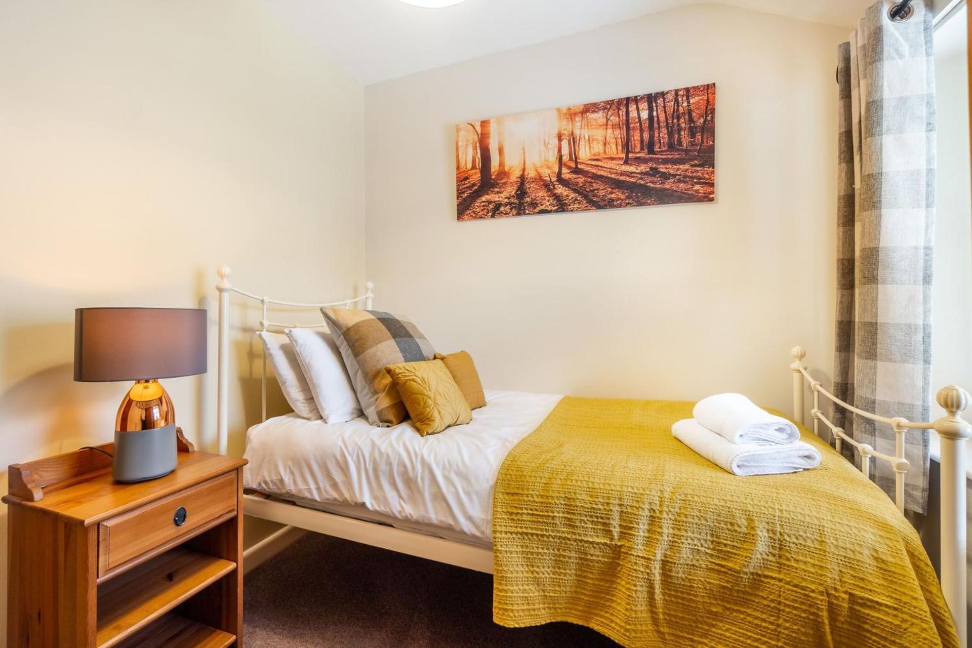 Holiday home Honeycomb Windermere
