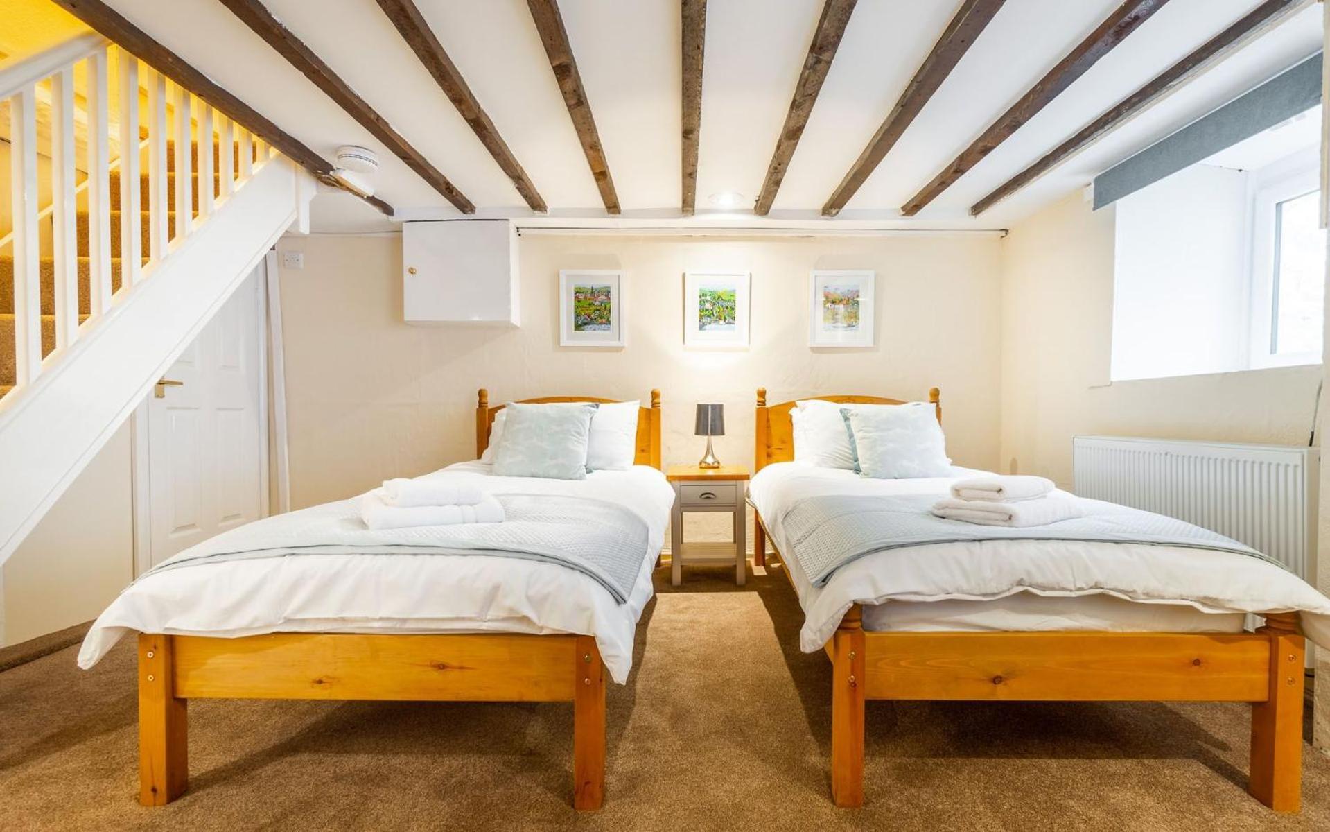 Holiday home Honeycomb Windermere
