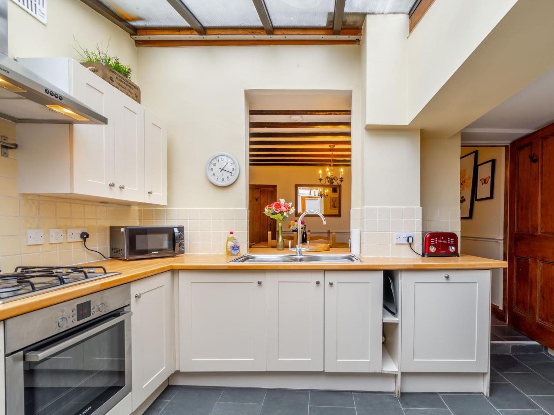 Honeycomb Holiday home Windermere