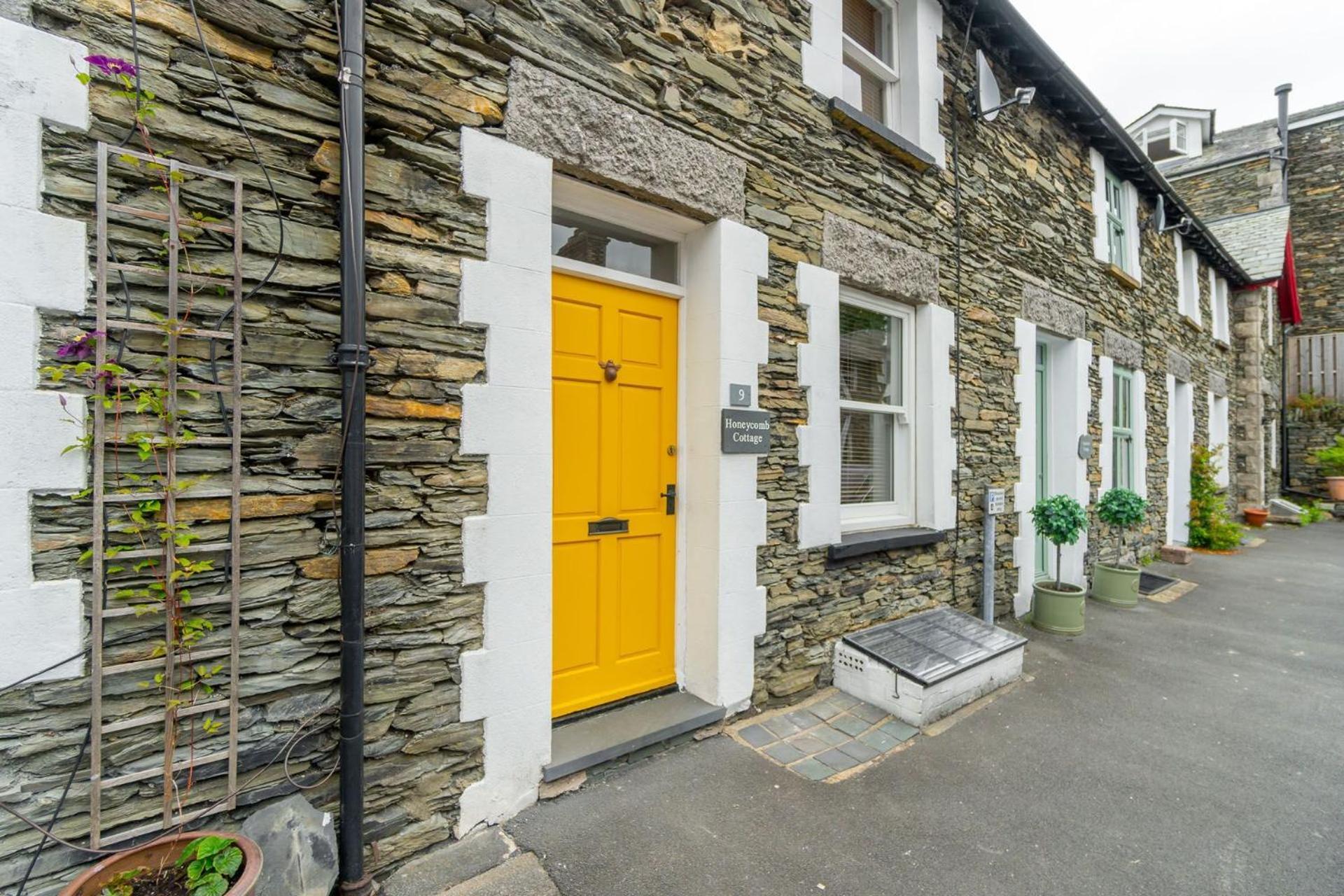 Holiday home Honeycomb Windermere