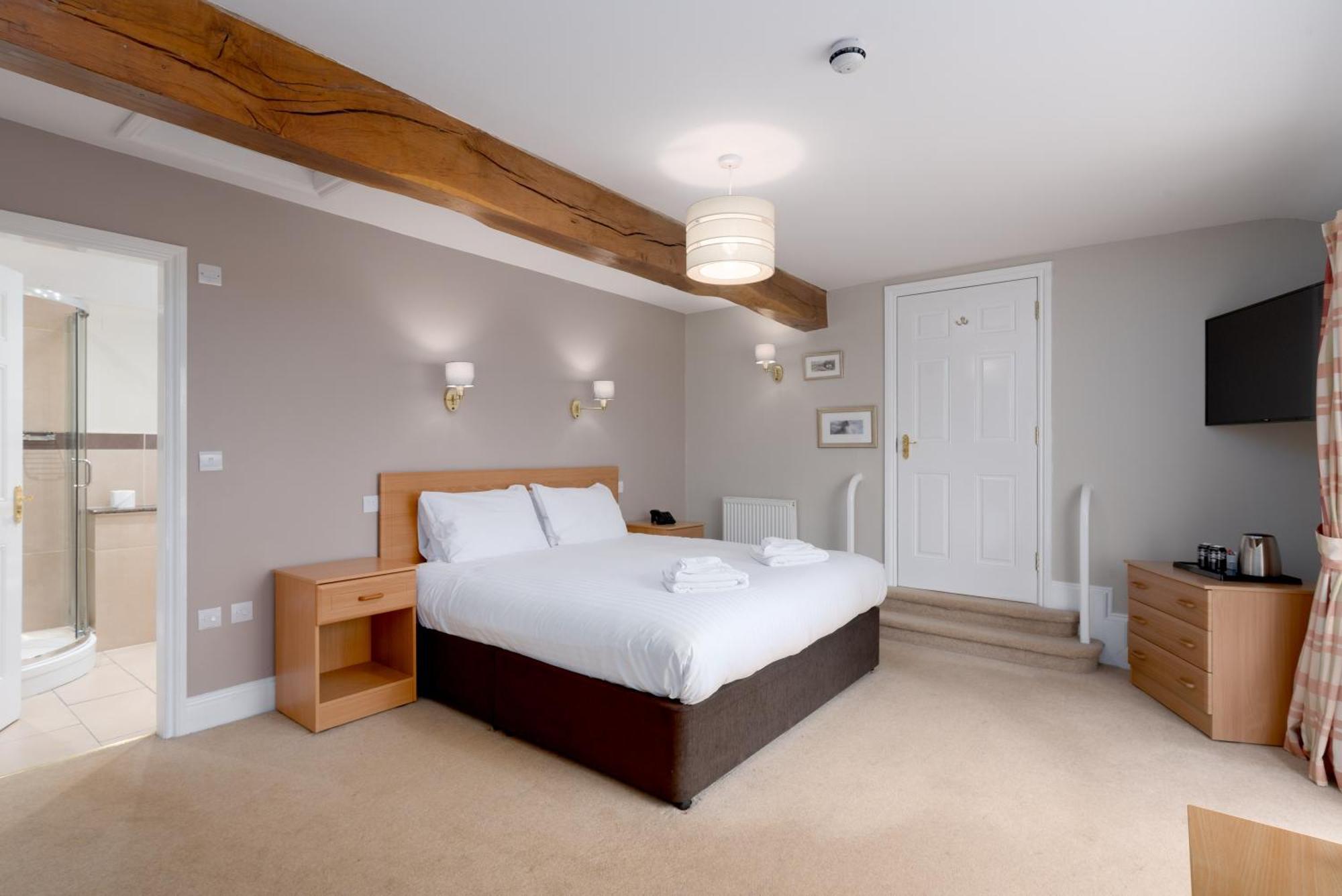 Manor 3* Windermere