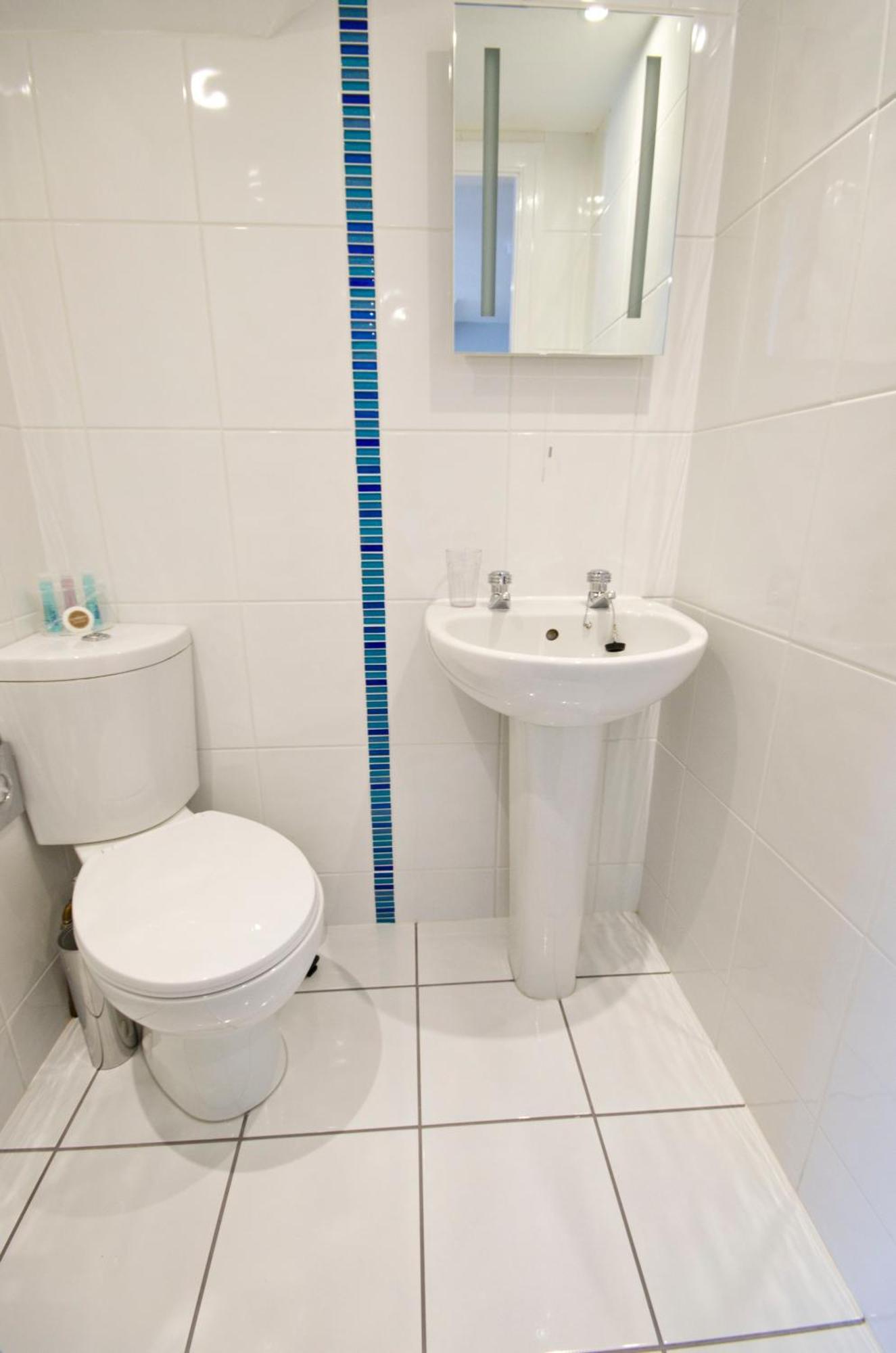 Guest house The Coppice - Including Off-site Health Club 4*