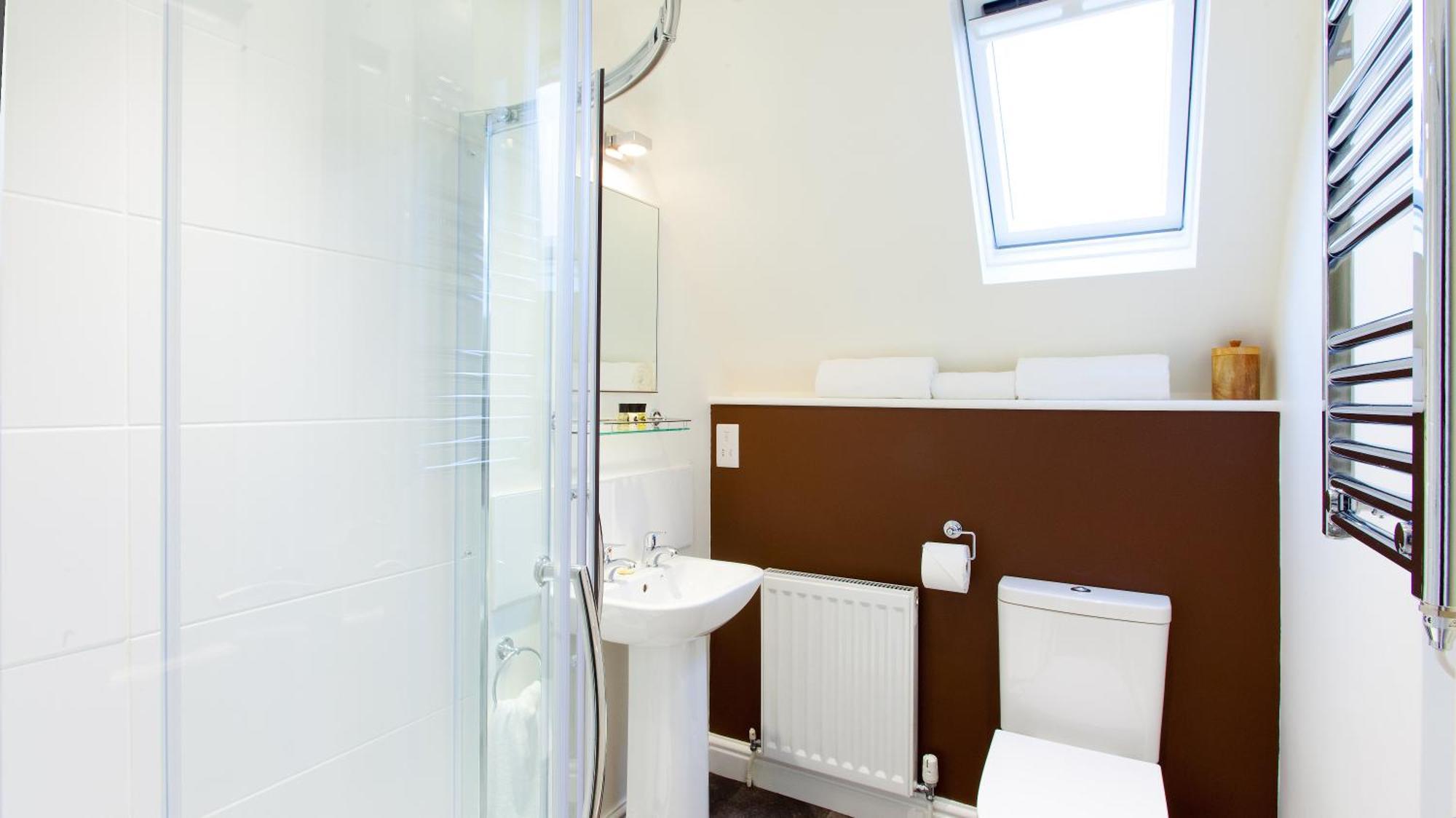 Guest house The Hideaway At (adults Only) 4*