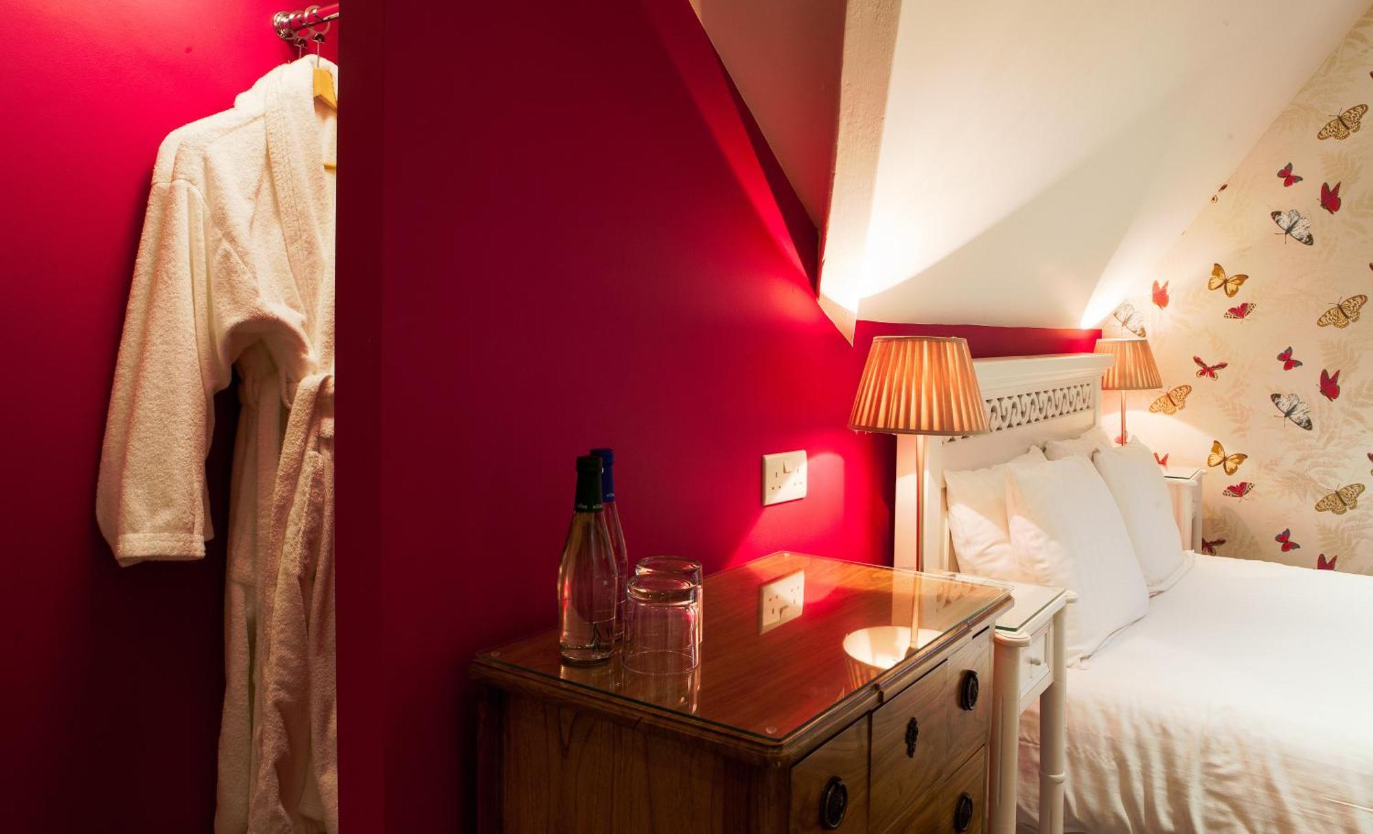 Guest house The Hideaway At (adults Only) 4*