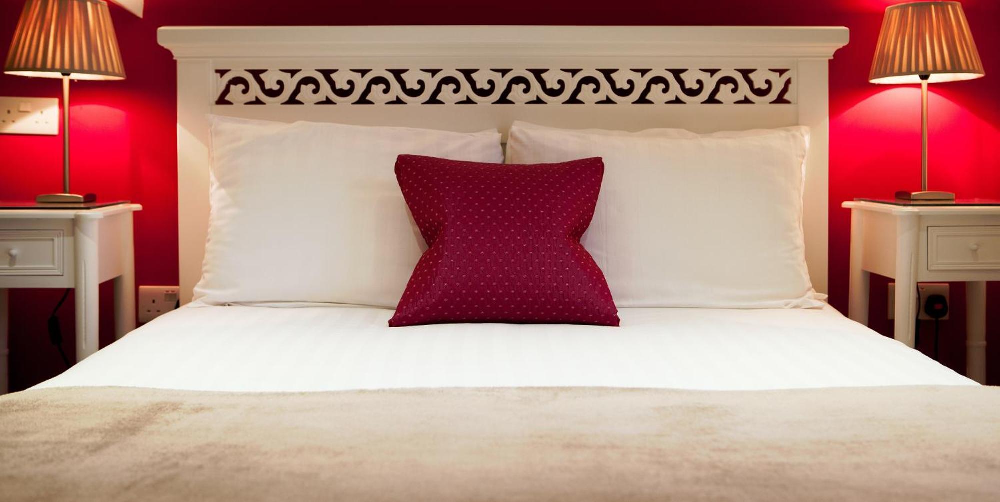 The Hideaway At (adults Only) 4* Windermere