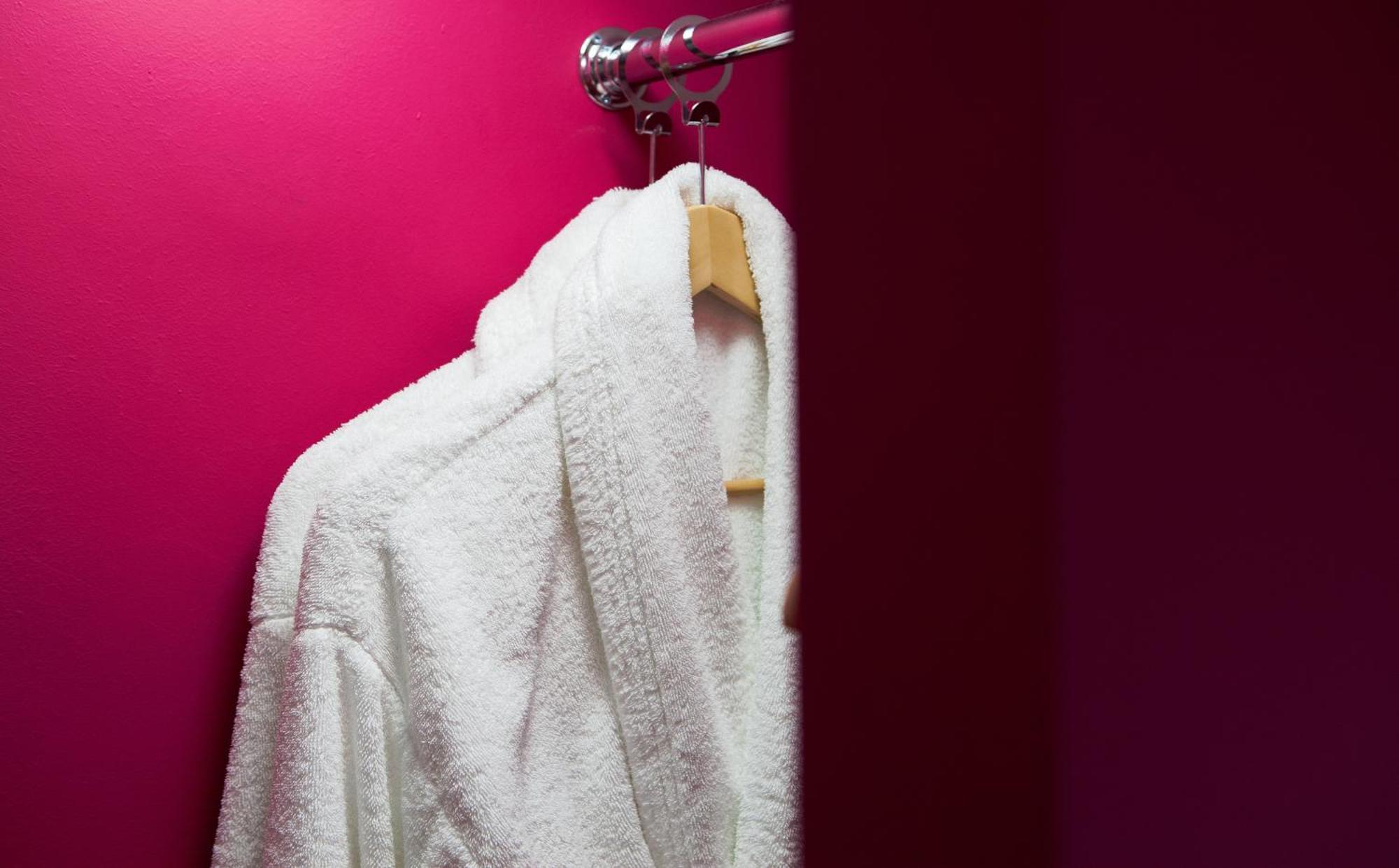 The Hideaway At (adults Only) Guest house 4*