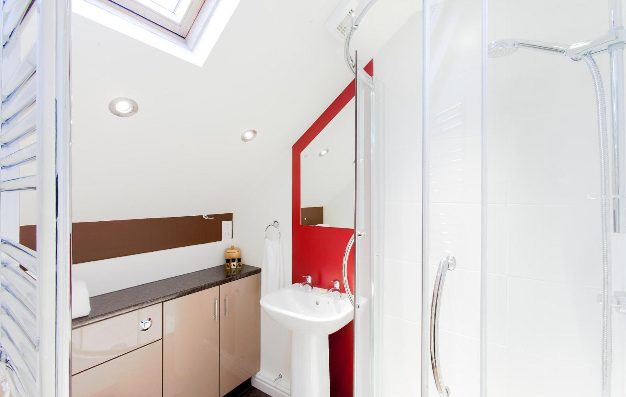 The Hideaway At (adults Only) Guest house Windermere