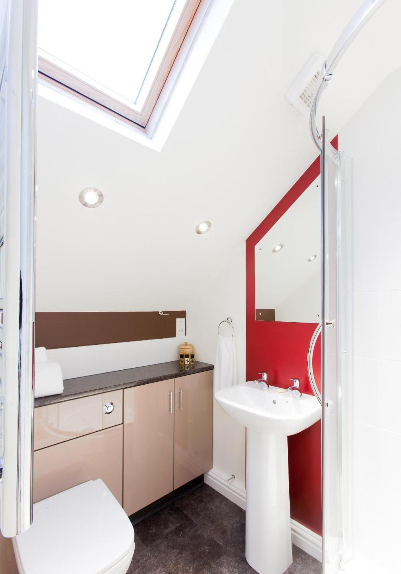 The Hideaway At (adults Only) Guest house Windermere