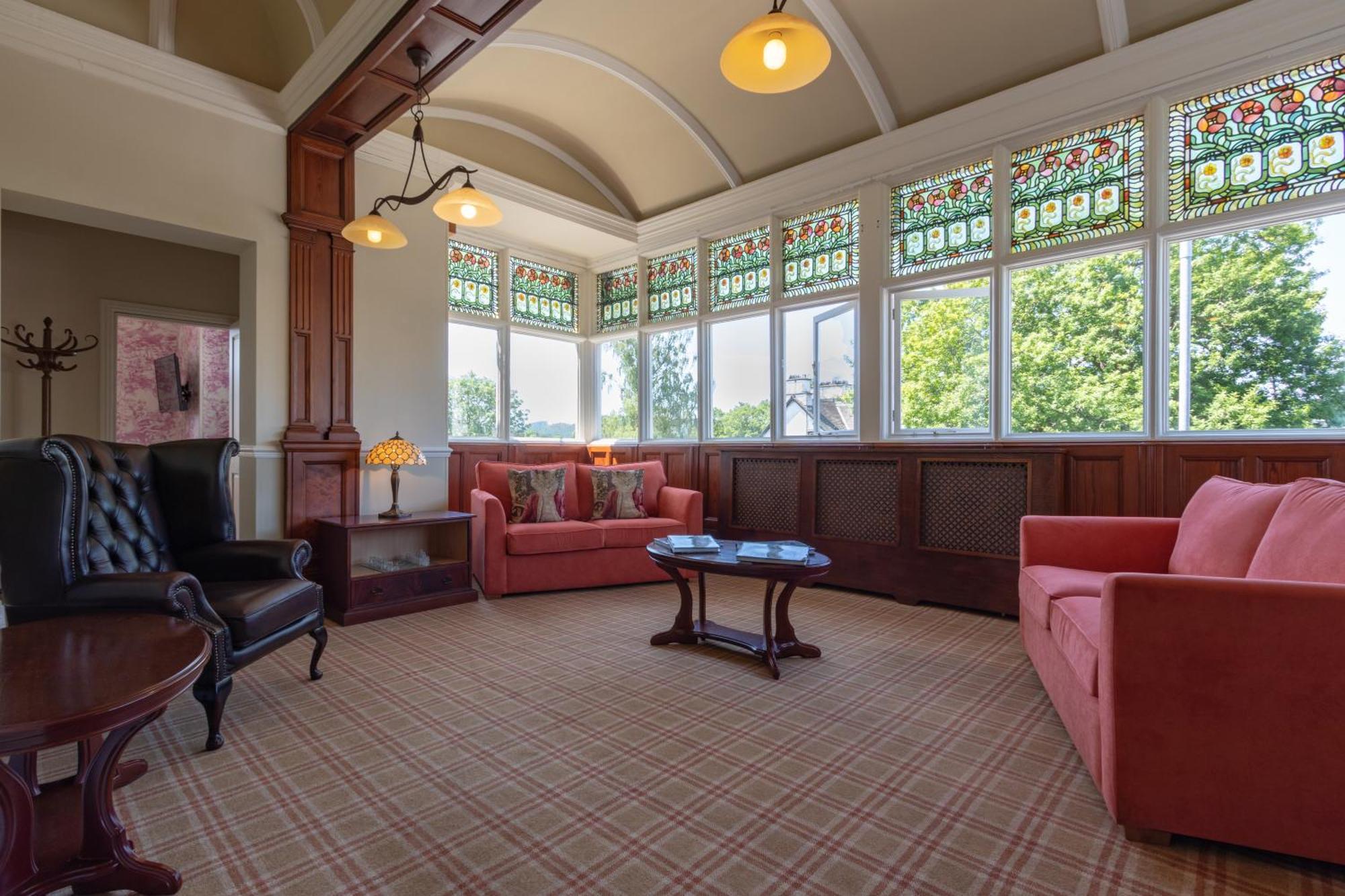 Park Inc Free Off-site Health Club Windermere