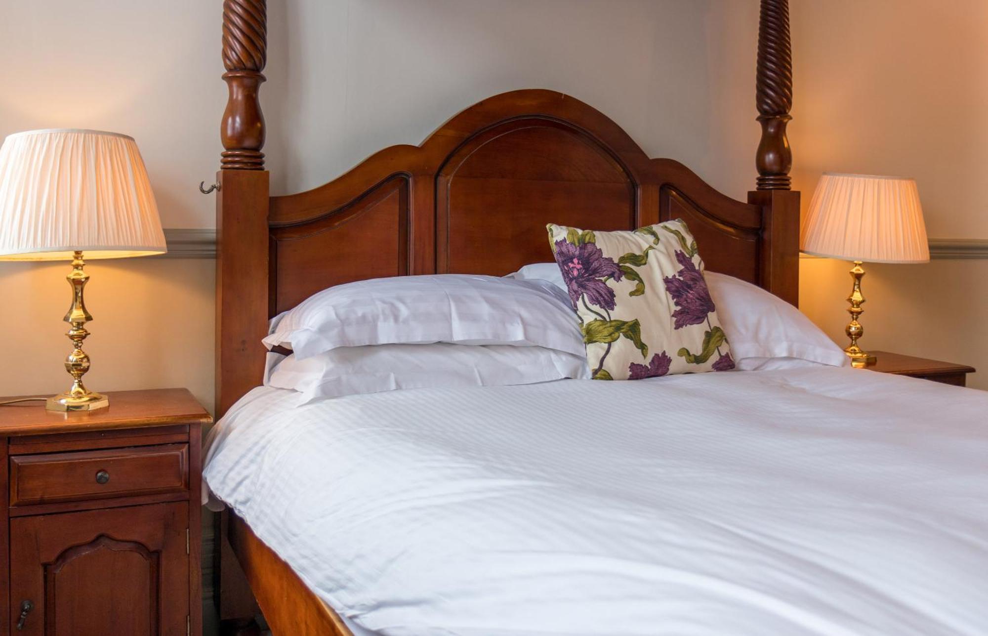 Guest house Park Inc Free Off-site Health Club Windermere