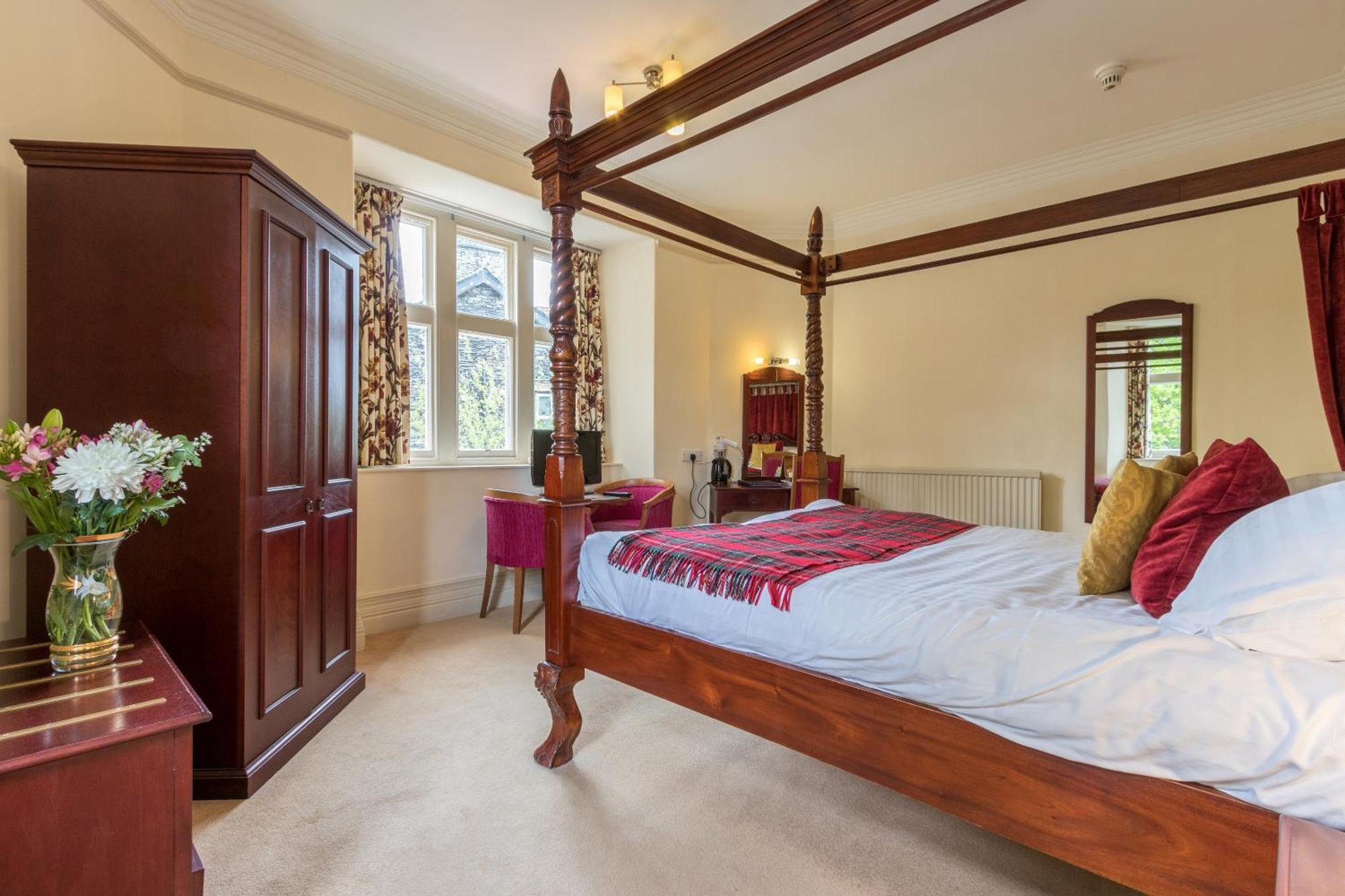 Park Inc Free Off-site Health Club Guest house Windermere