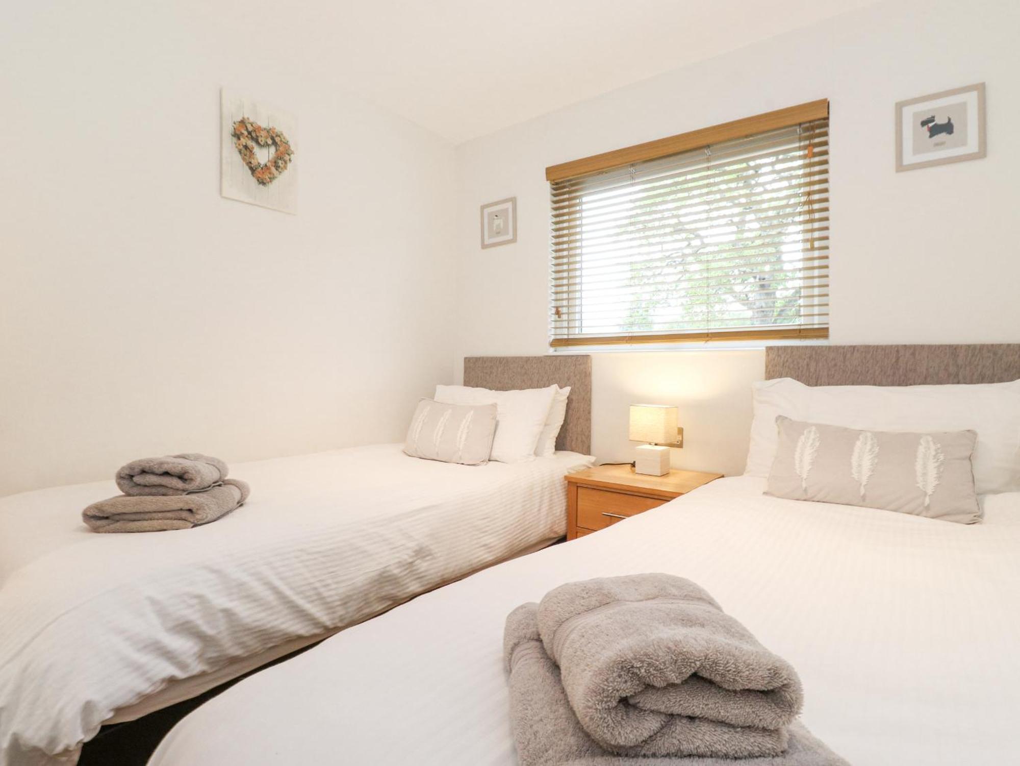 Casa de férias 10 Thirlmere