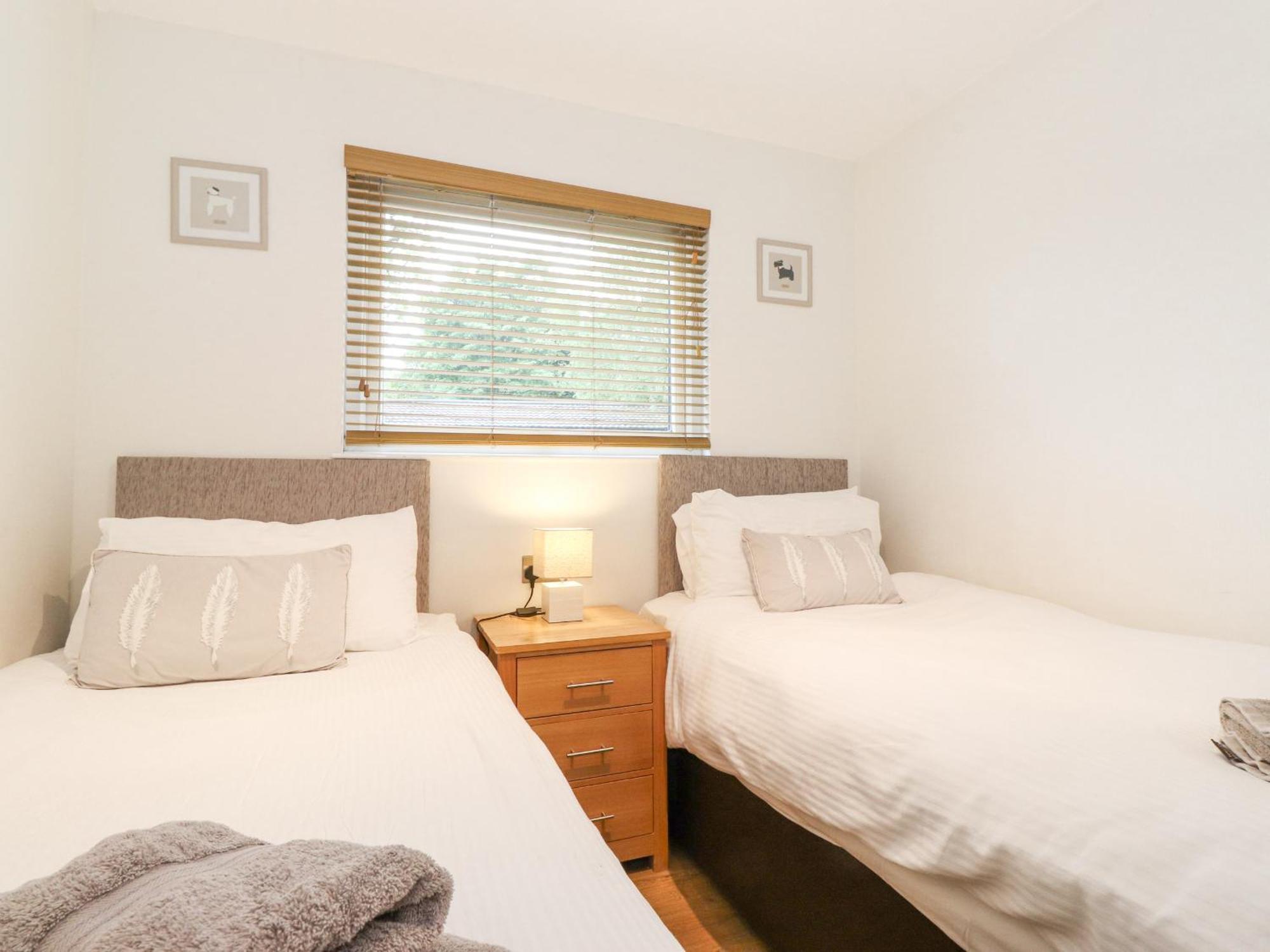 Casa de férias 10 Thirlmere
