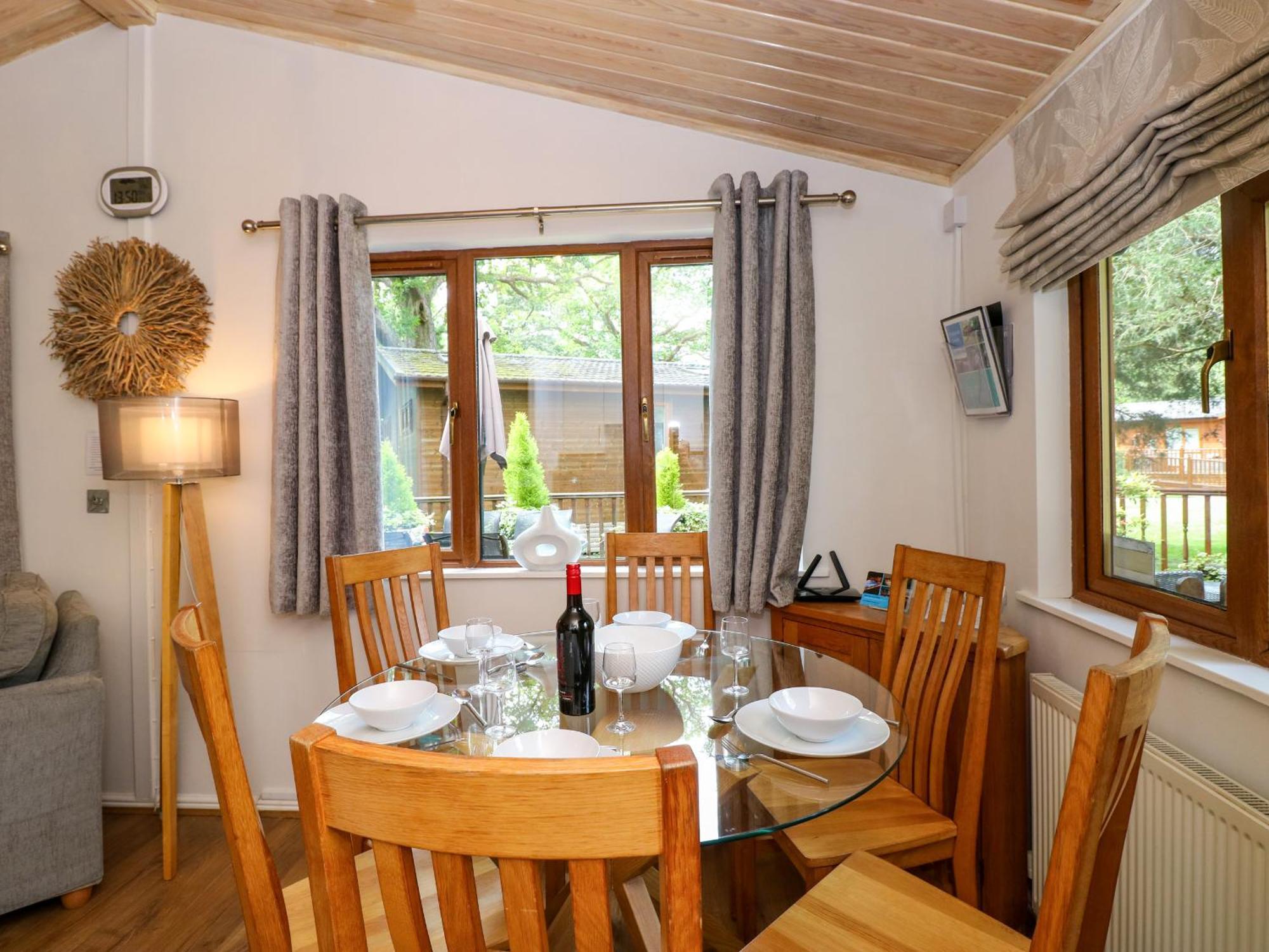 Footprints Holiday home *