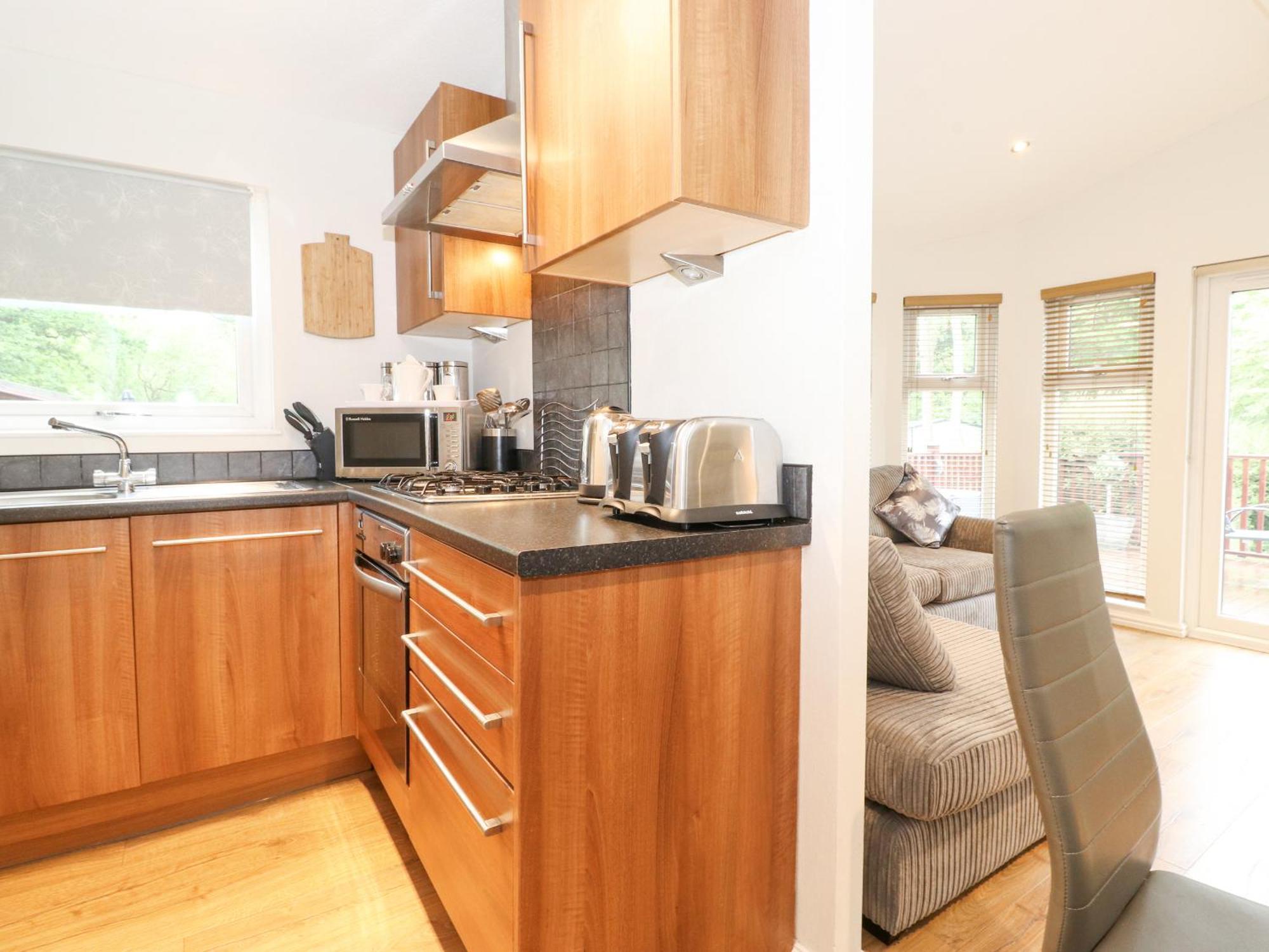 10 Thirlmere Casa de férias Windermere